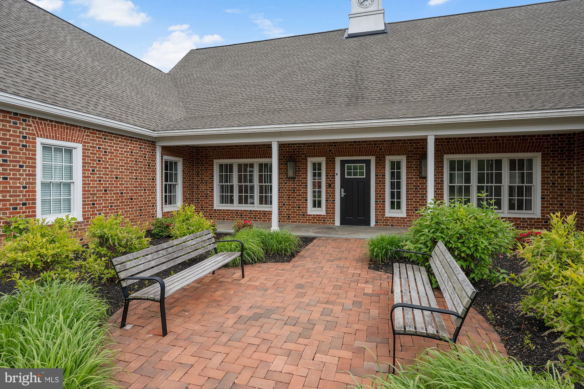 TRAILS AT BEECH CREEK - Residential