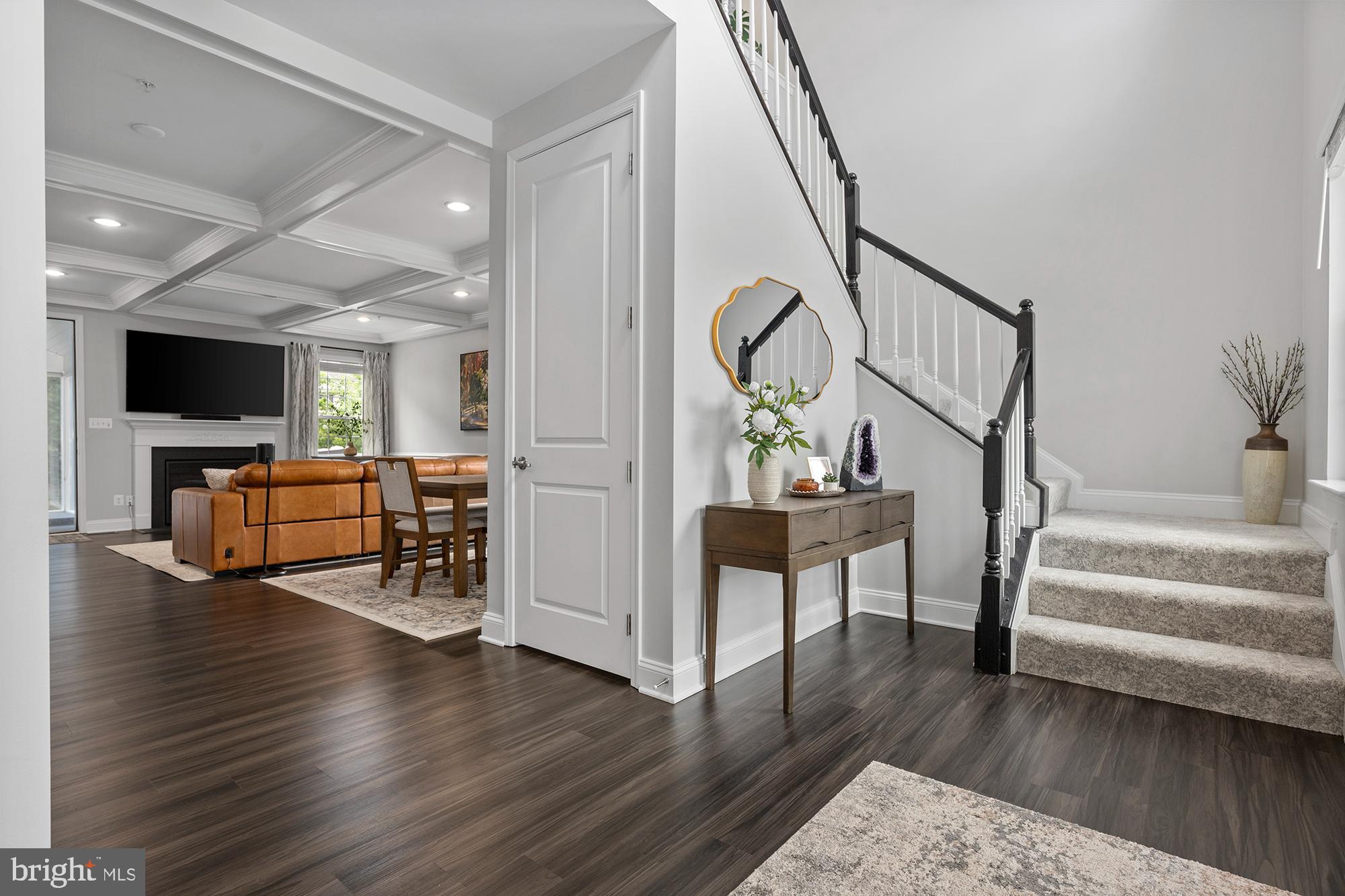 TRAILS AT BEECH CREEK - Residential