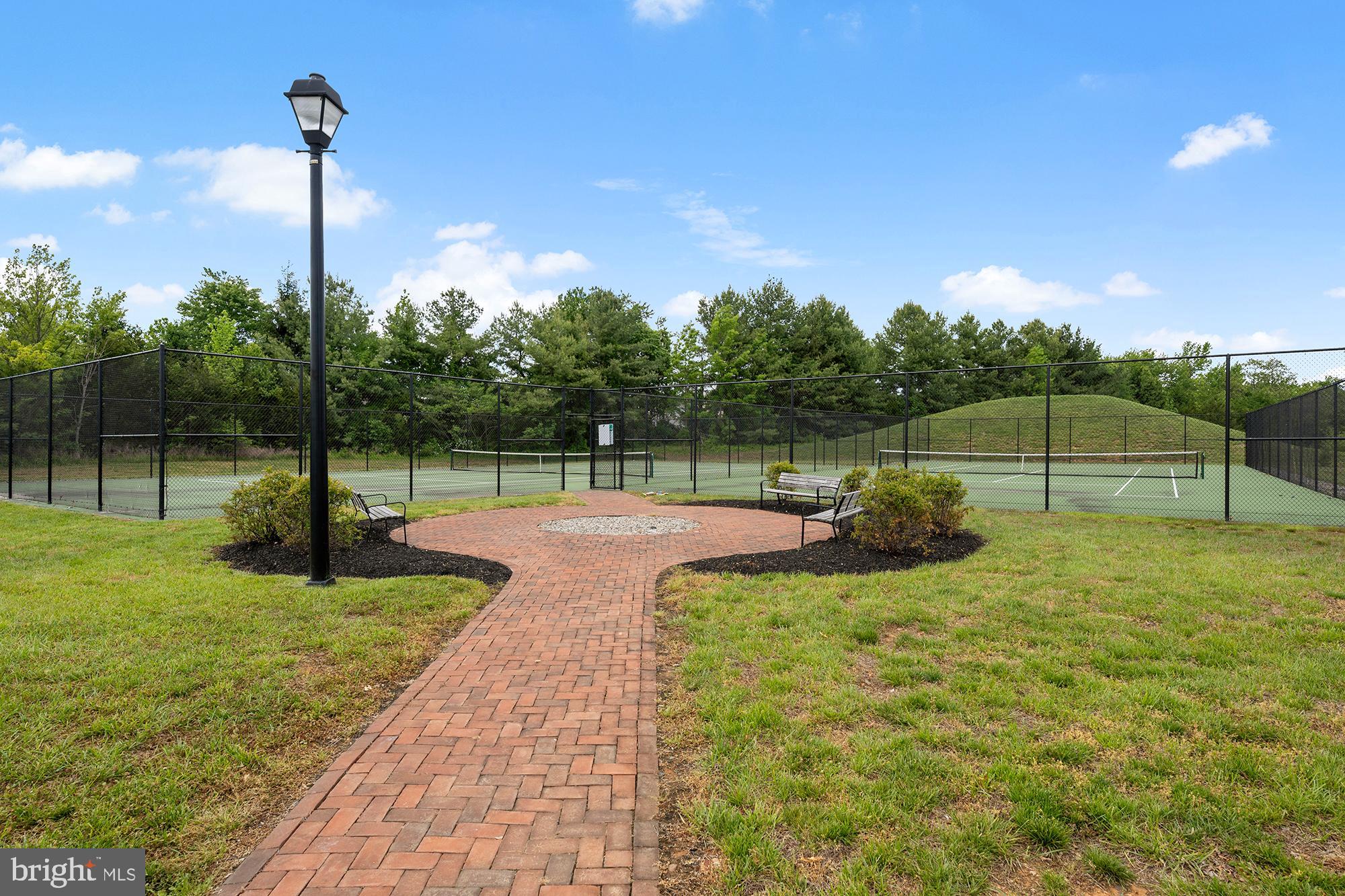 TRAILS AT BEECH CREEK - Residential