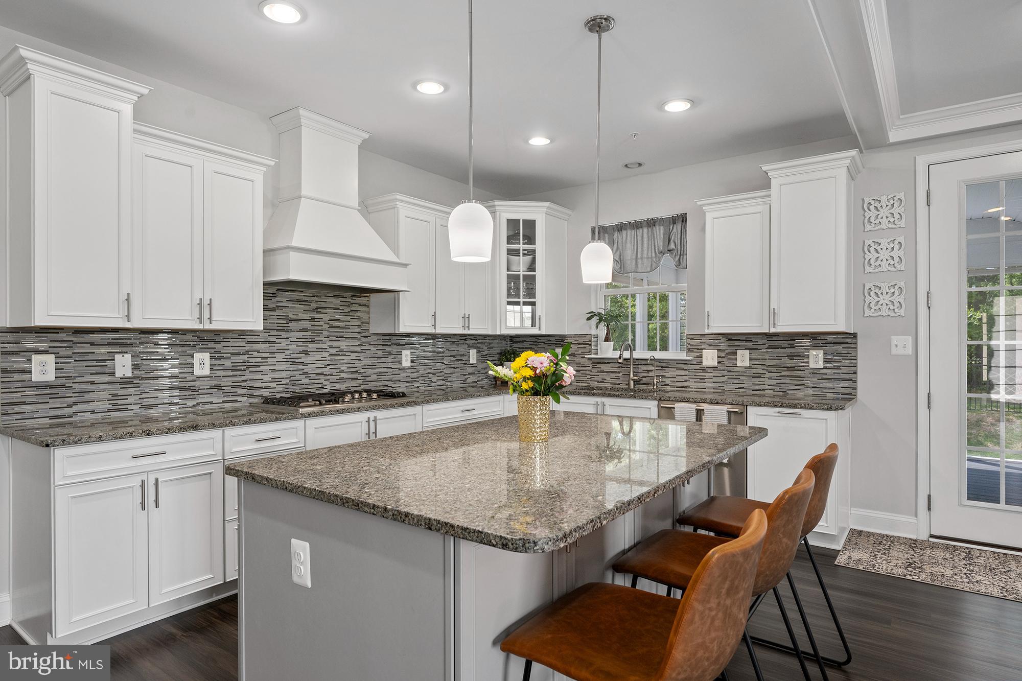 TRAILS AT BEECH CREEK - Residential
