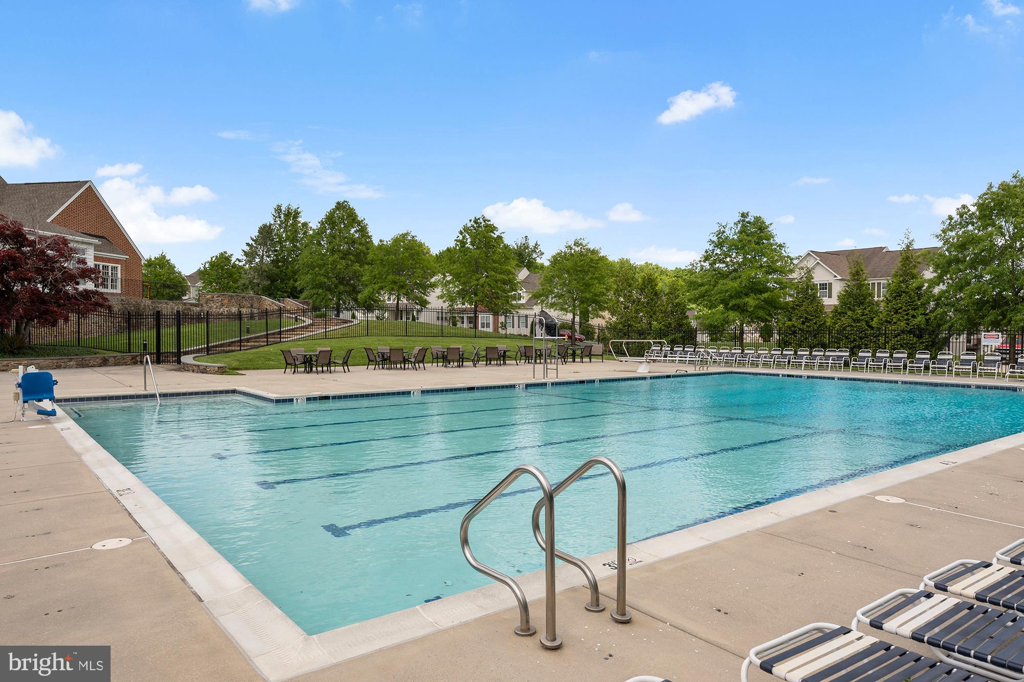 TRAILS AT BEECH CREEK - Residential