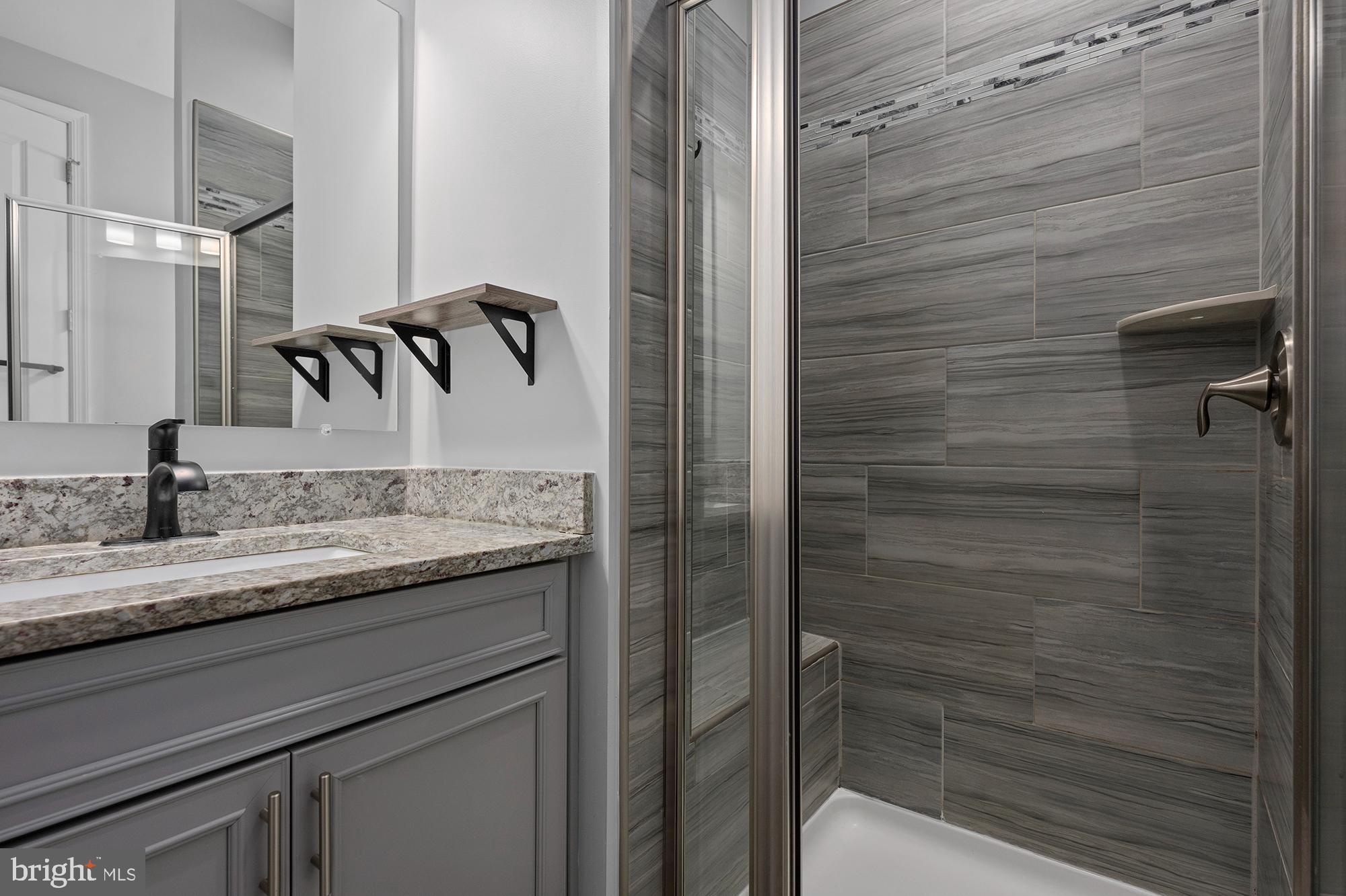 TRAILS AT BEECH CREEK - Residential
