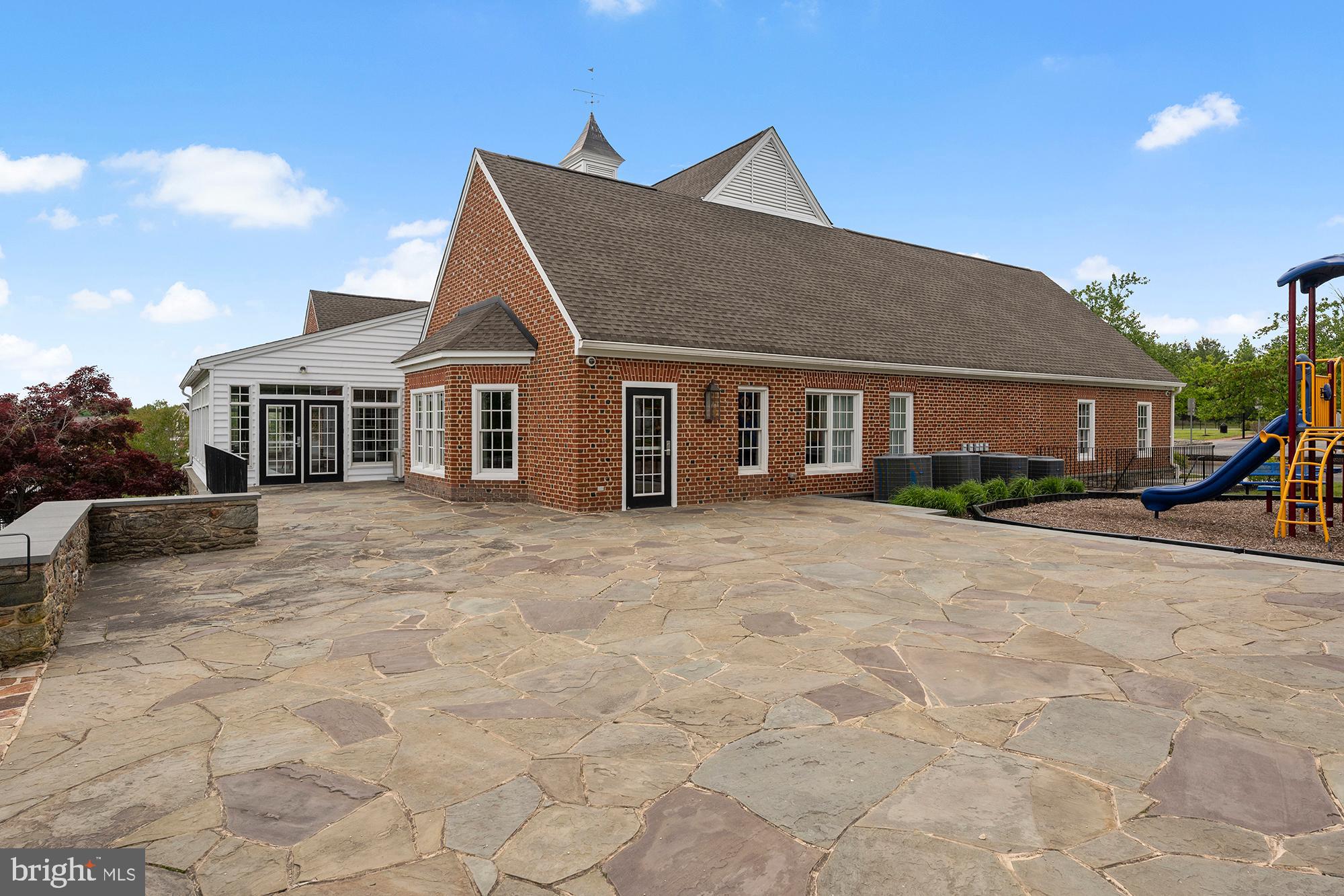 TRAILS AT BEECH CREEK - Residential
