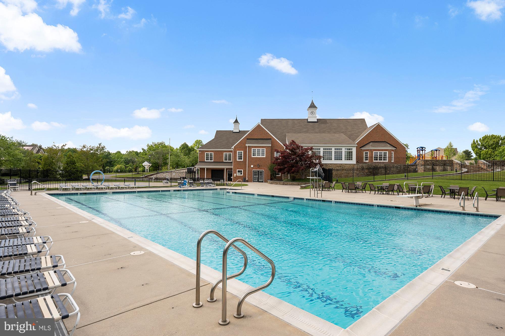 TRAILS AT BEECH CREEK - Residential