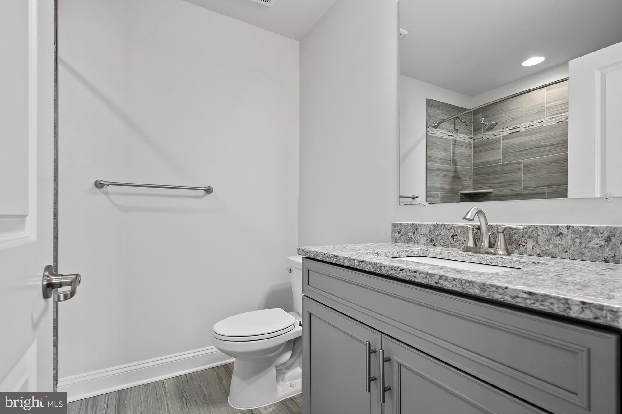 TRAILS AT BEECH CREEK - Residential