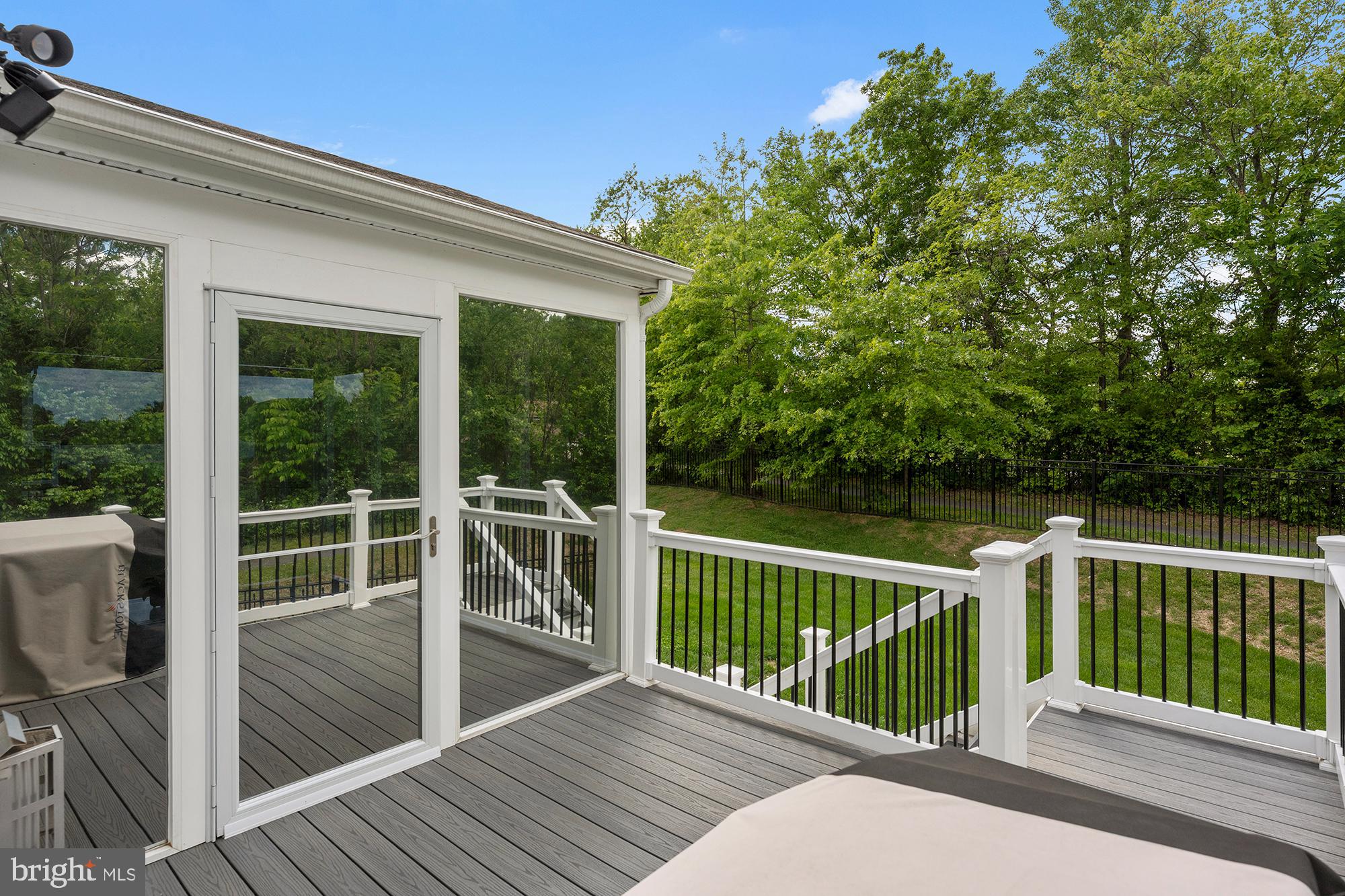 TRAILS AT BEECH CREEK - Residential