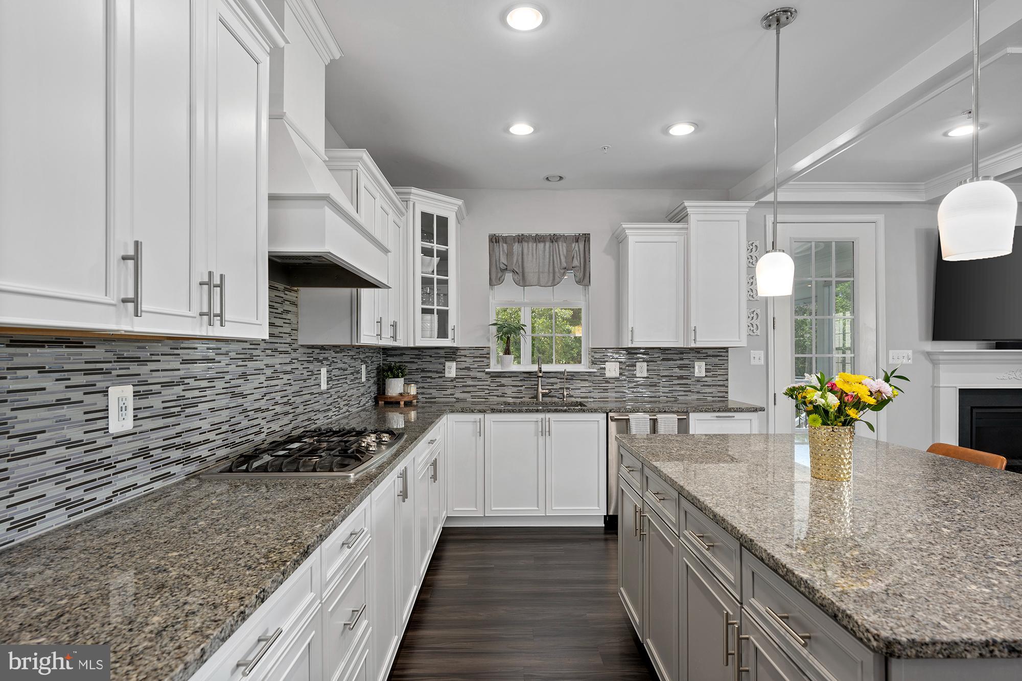 TRAILS AT BEECH CREEK - Residential