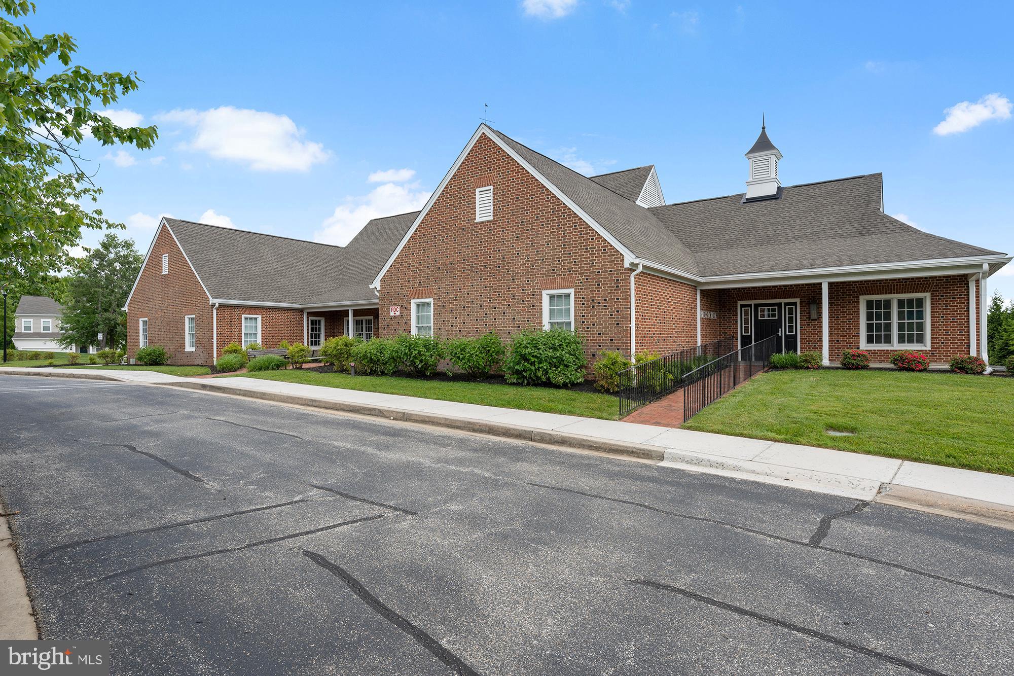 TRAILS AT BEECH CREEK - Residential