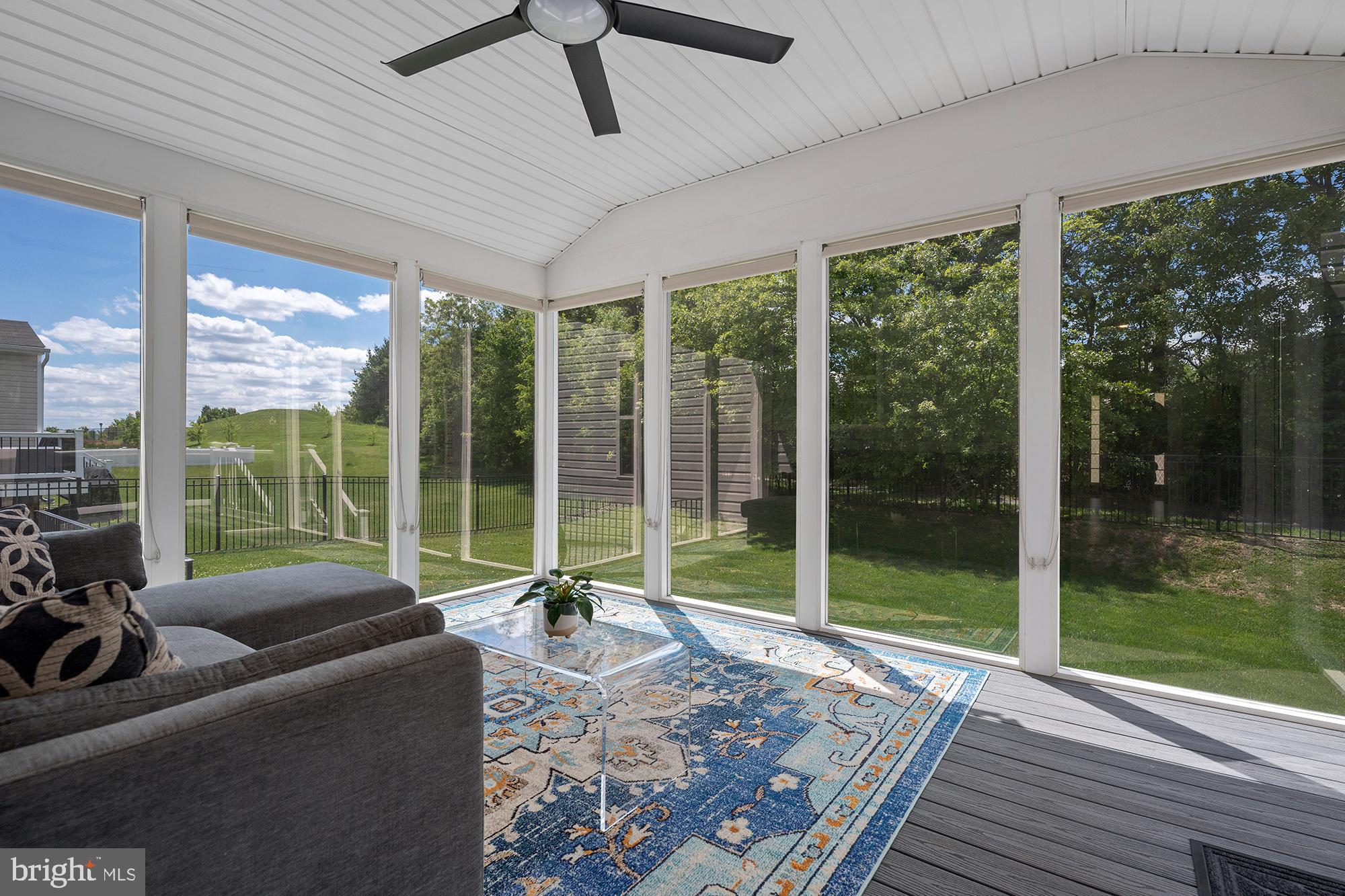 TRAILS AT BEECH CREEK - Residential