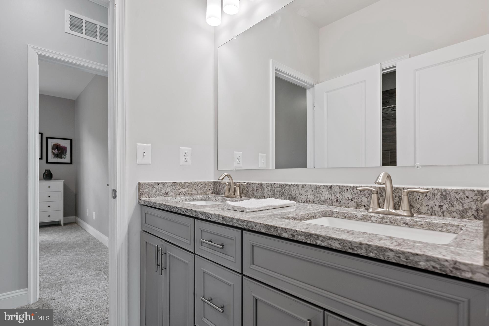 TRAILS AT BEECH CREEK - Residential