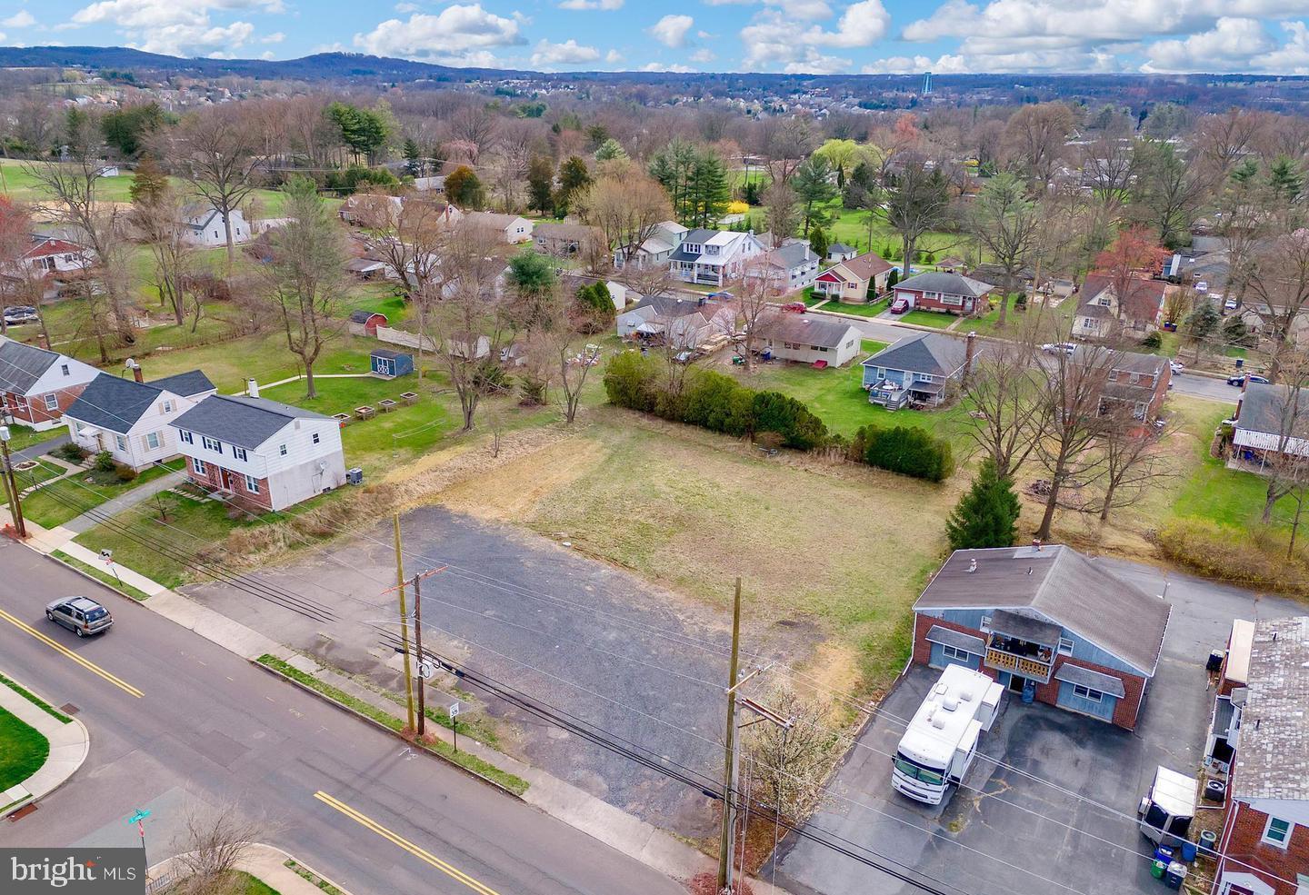 Lot 23 N KEIM STREET