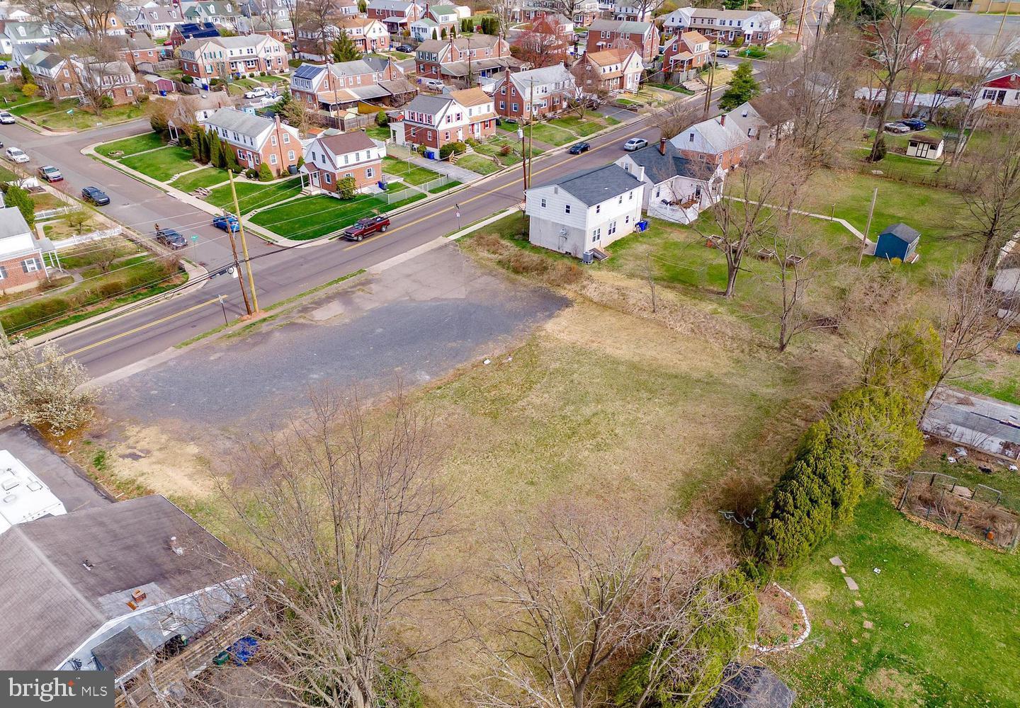 Lot 23 N KEIM STREET