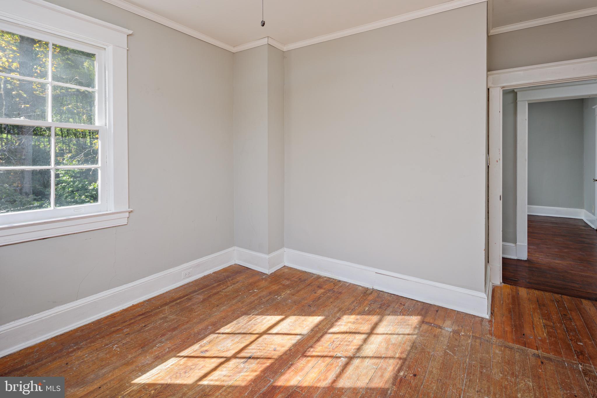 MOUNT WASHINGTON - Residential