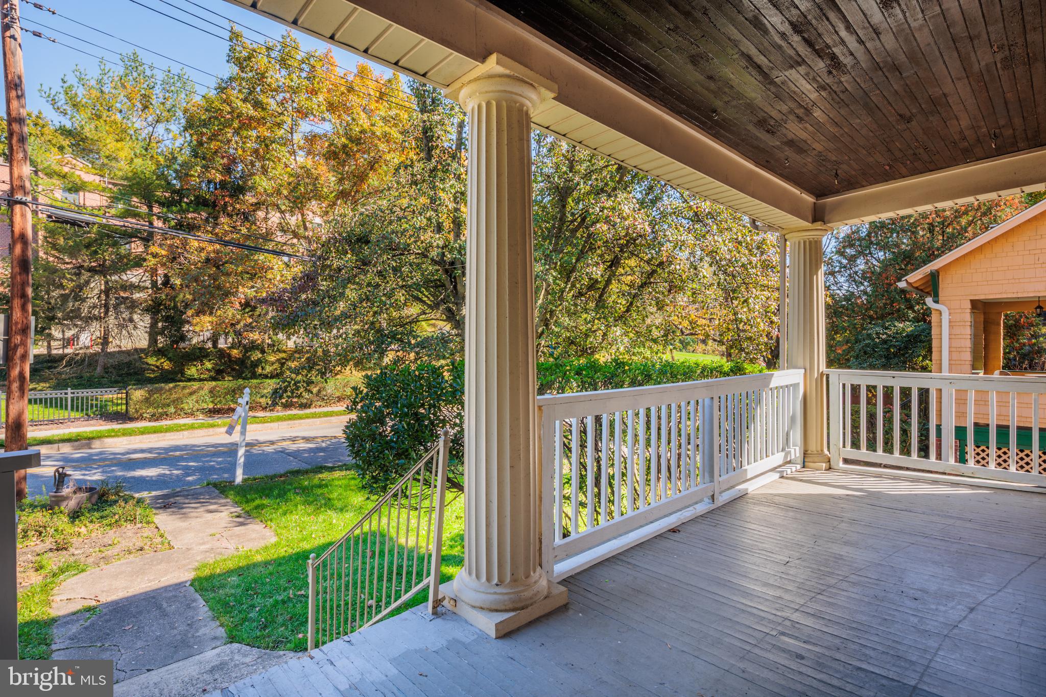 MOUNT WASHINGTON - Residential