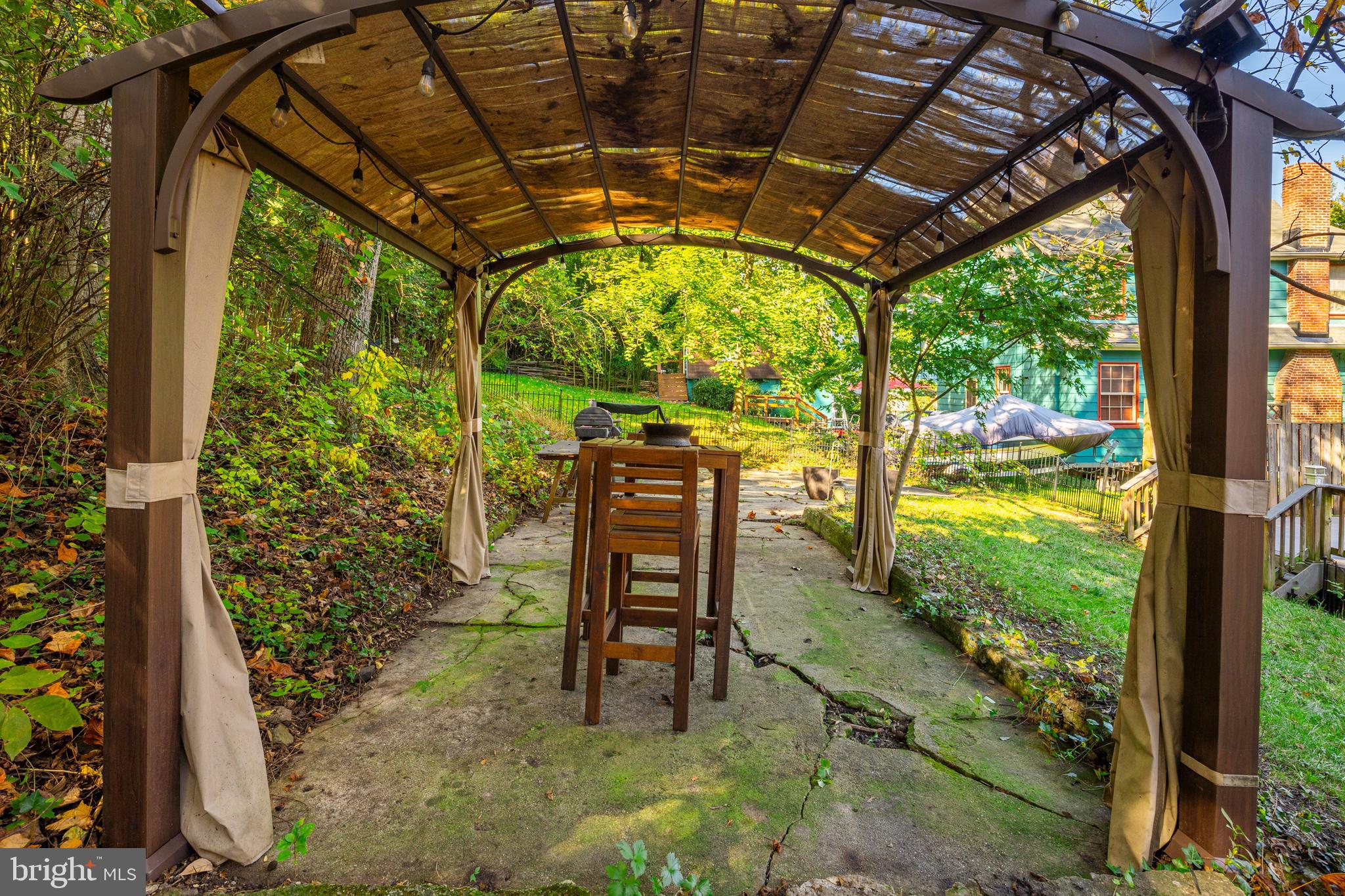 MOUNT WASHINGTON - Residential