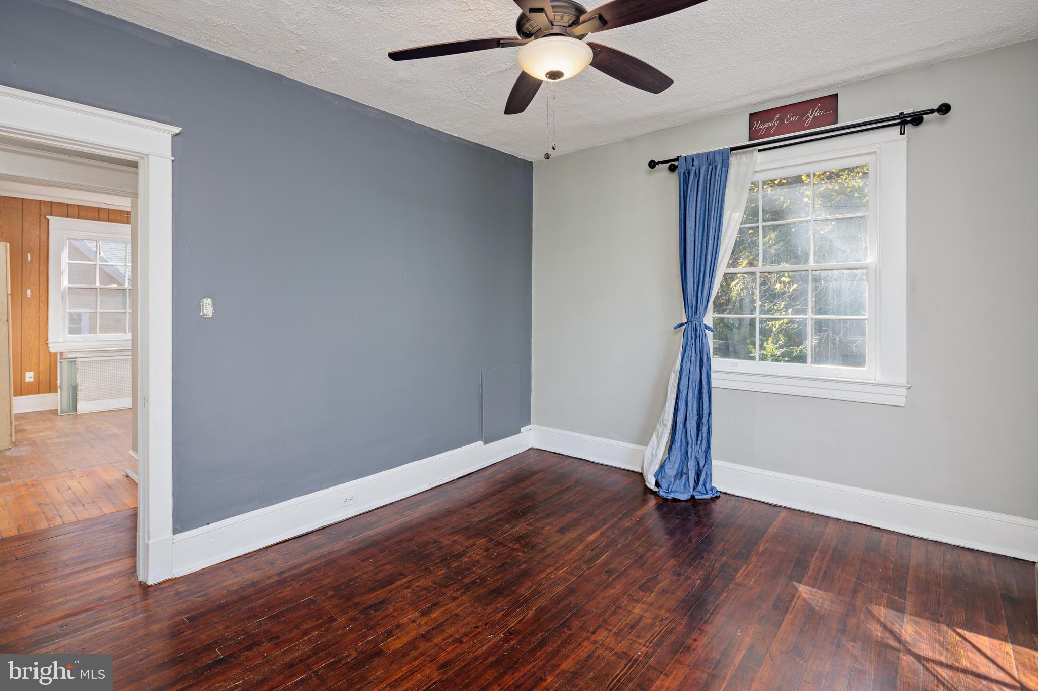 MOUNT WASHINGTON - Residential