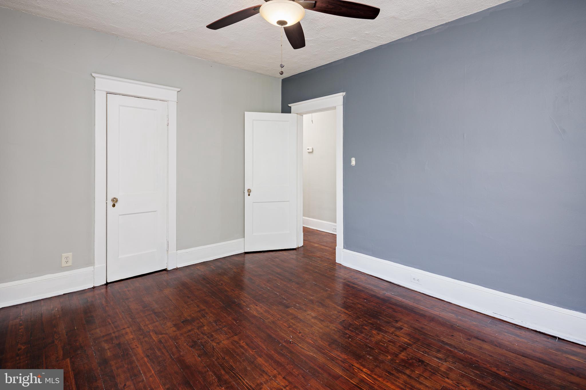 MOUNT WASHINGTON - Residential