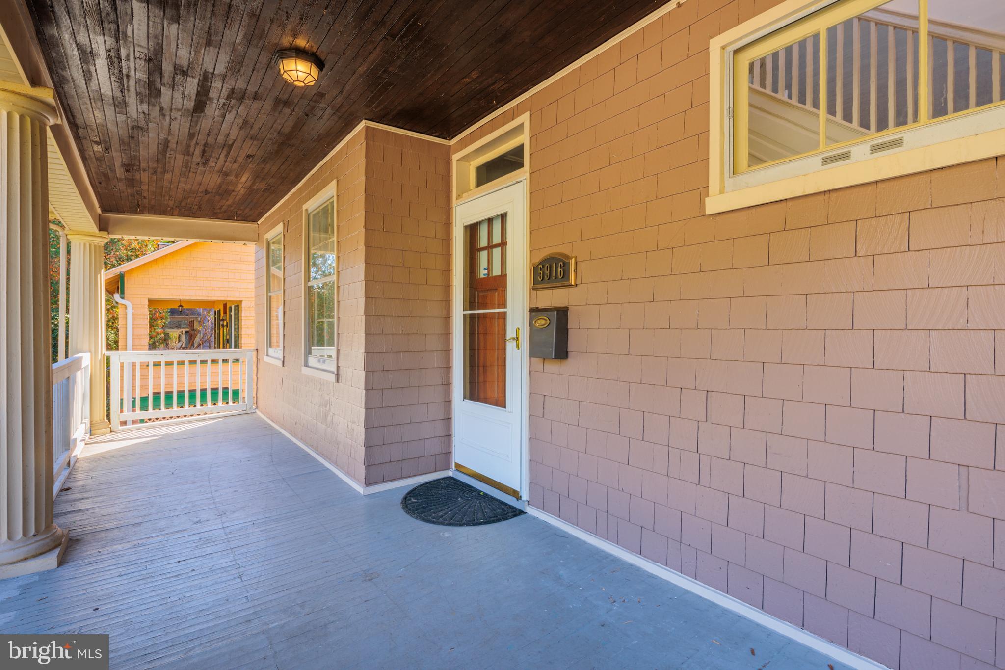 MOUNT WASHINGTON - Residential