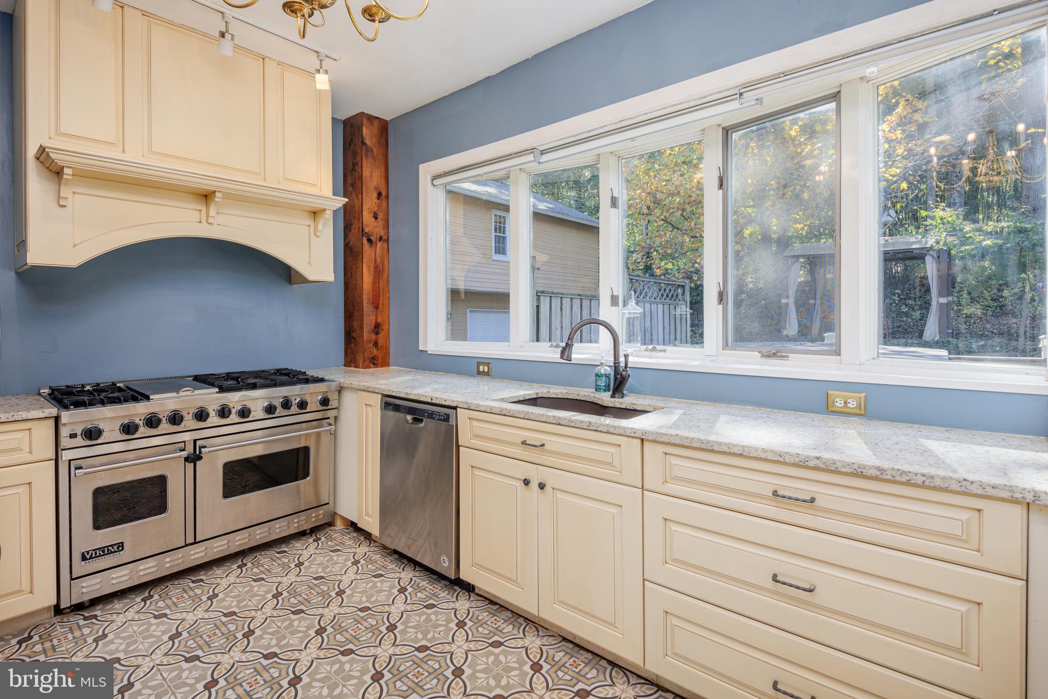 MOUNT WASHINGTON - Residential