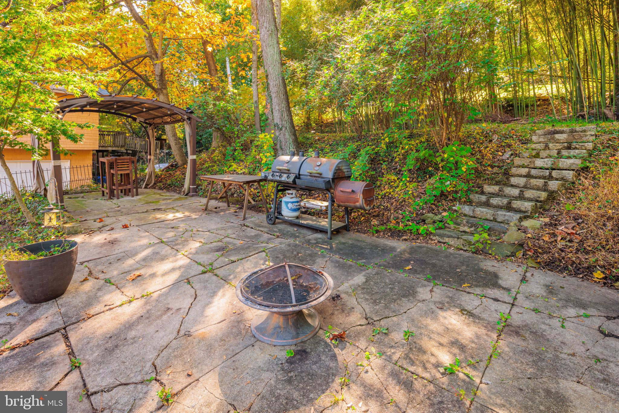 MOUNT WASHINGTON - Residential