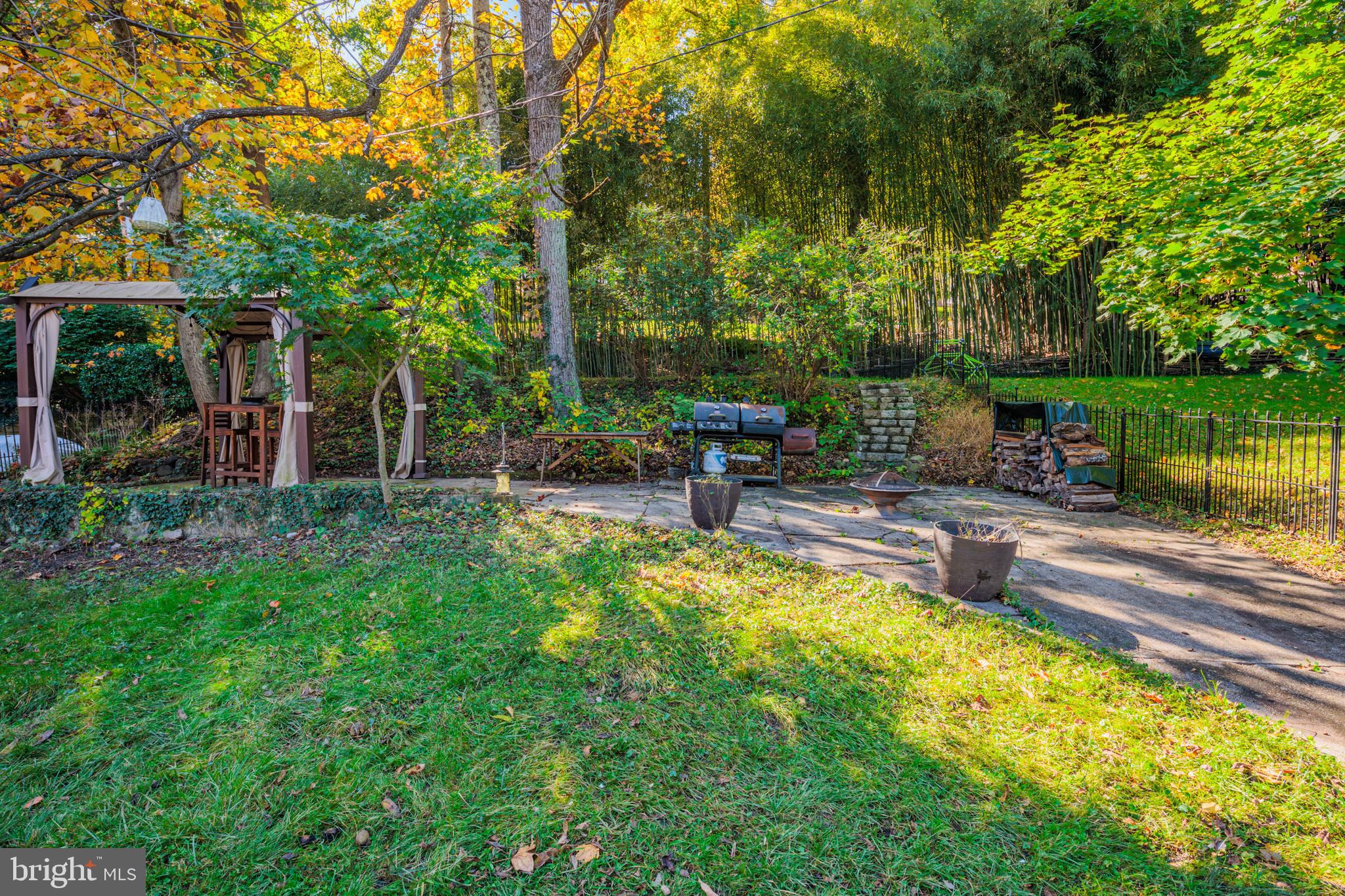 MOUNT WASHINGTON - Residential