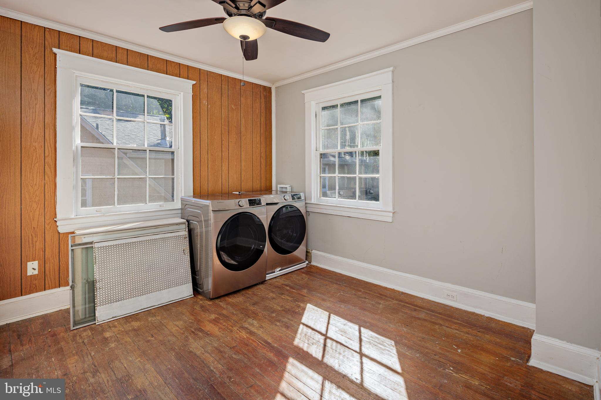 MOUNT WASHINGTON - Residential