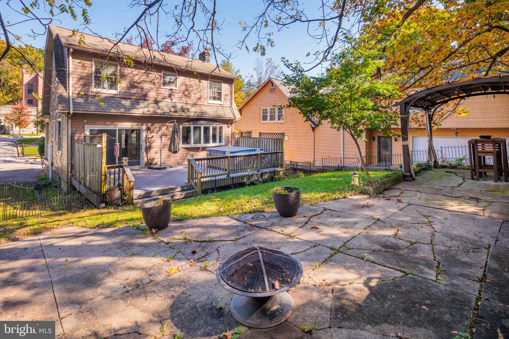 MOUNT WASHINGTON - Residential