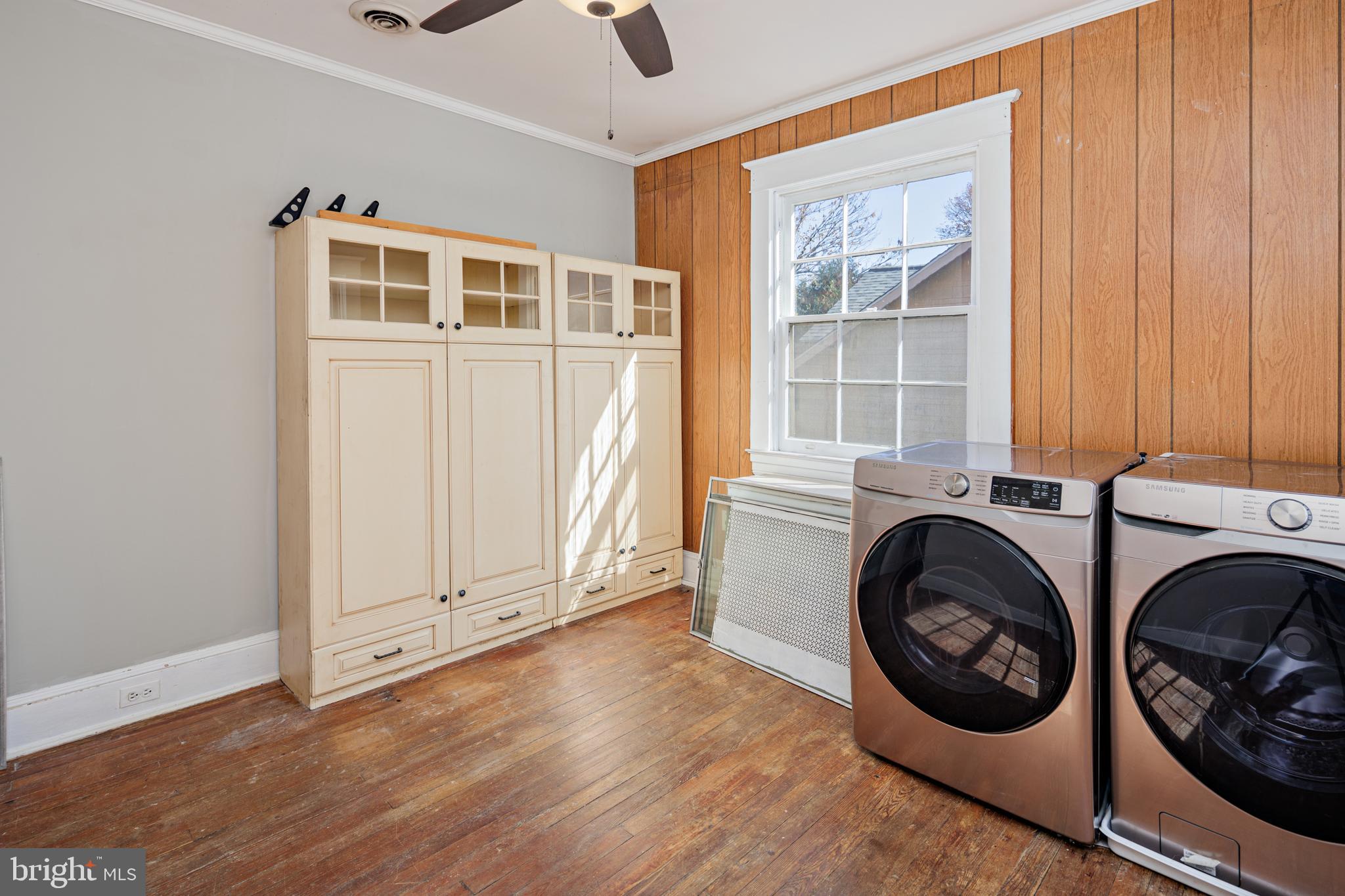 MOUNT WASHINGTON - Residential