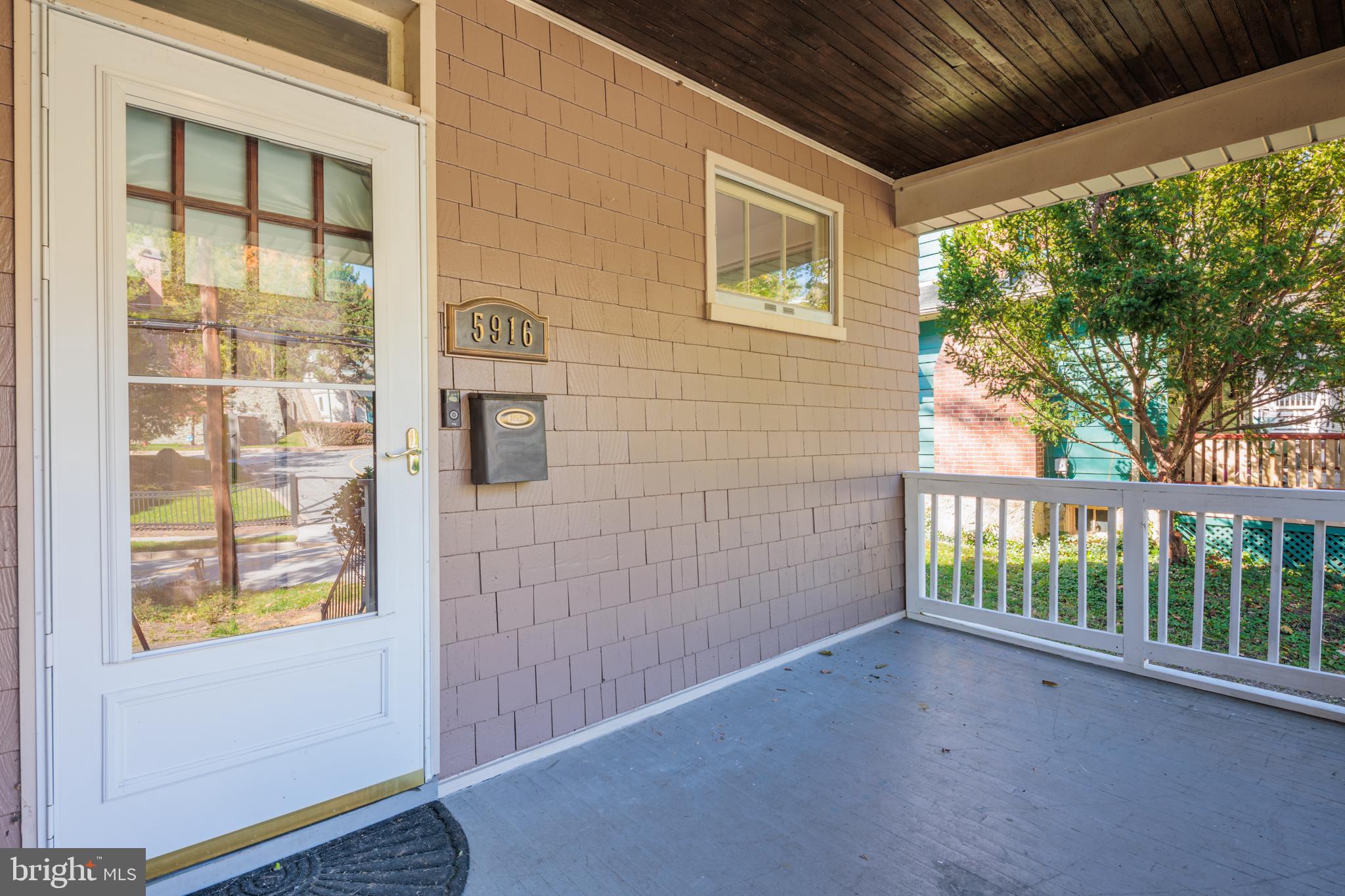 MOUNT WASHINGTON - Residential