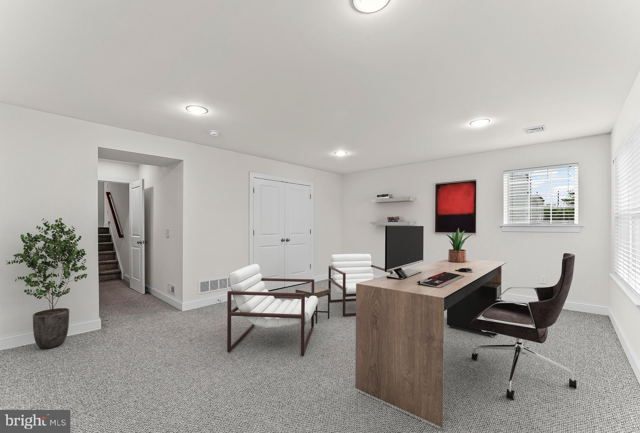 COLONIAL - Residential Lease