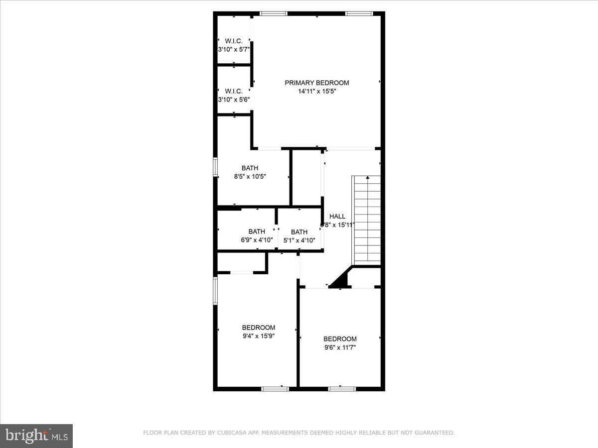 COLONIAL - Residential Lease