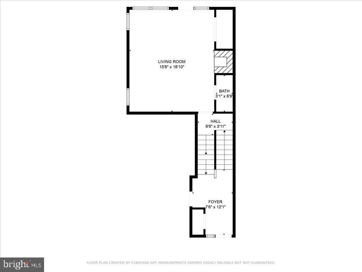COLONIAL - Residential Lease
