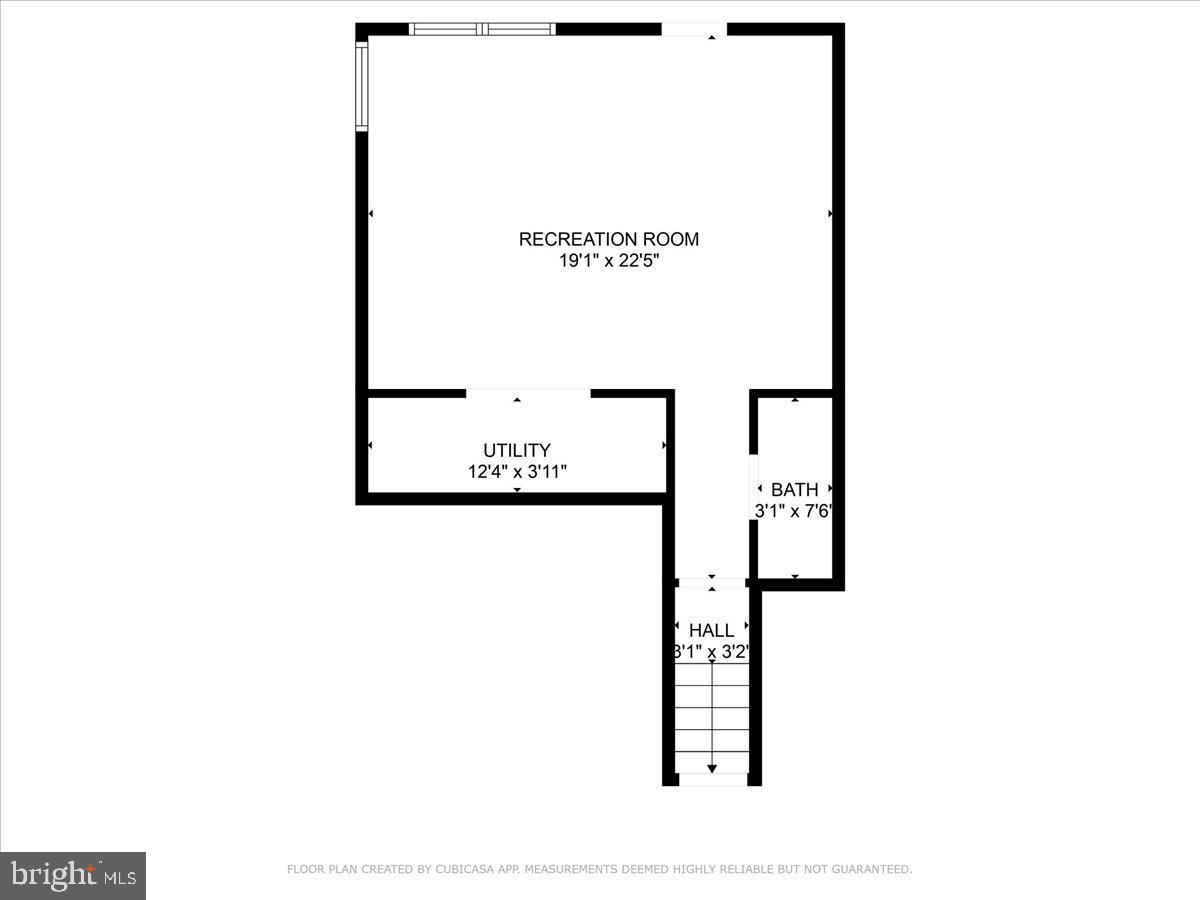 COLONIAL - Residential Lease