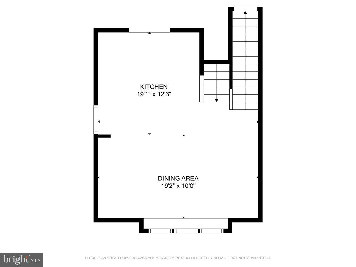 COLONIAL - Residential Lease