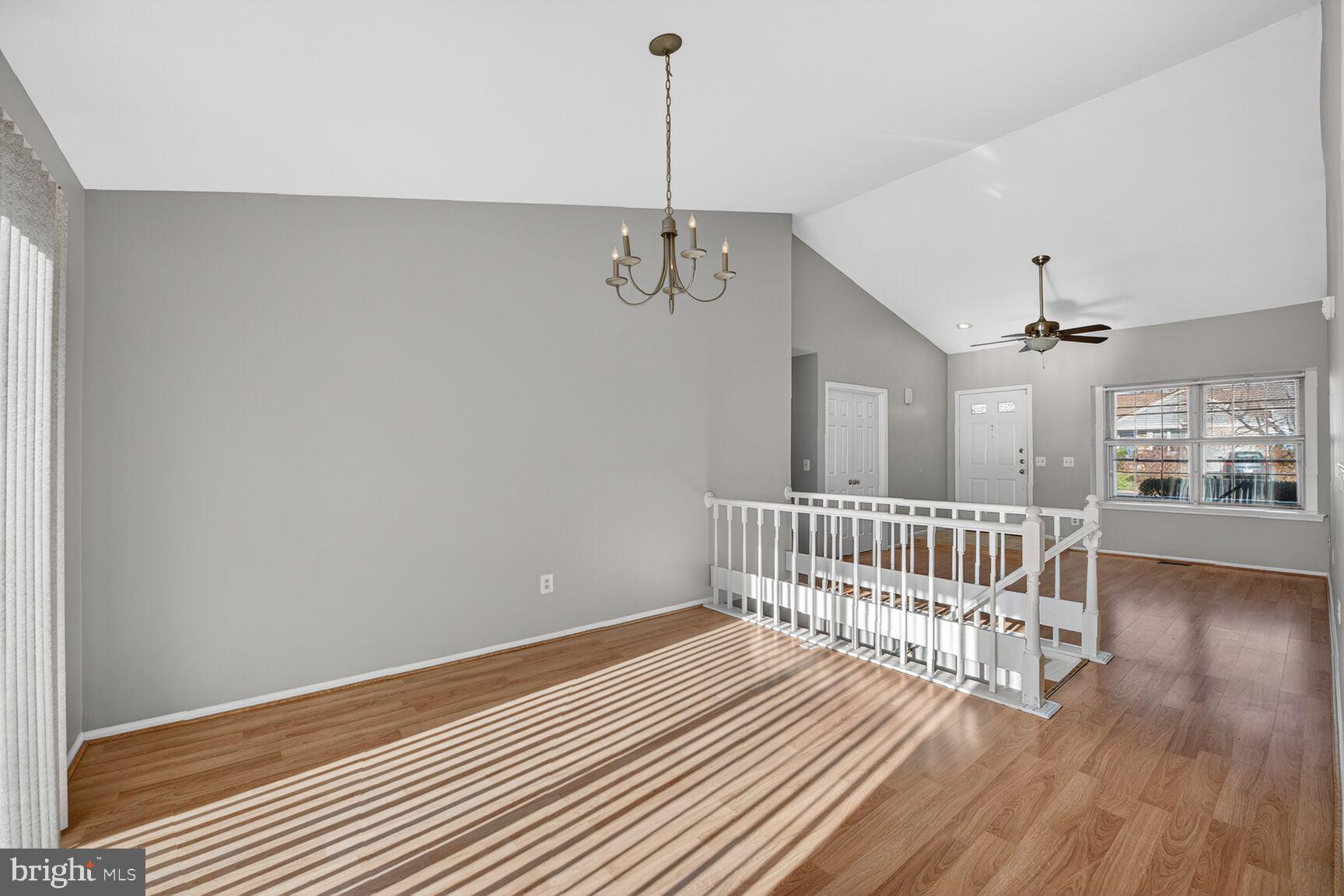 COUNTRYSIDE - Residential Lease