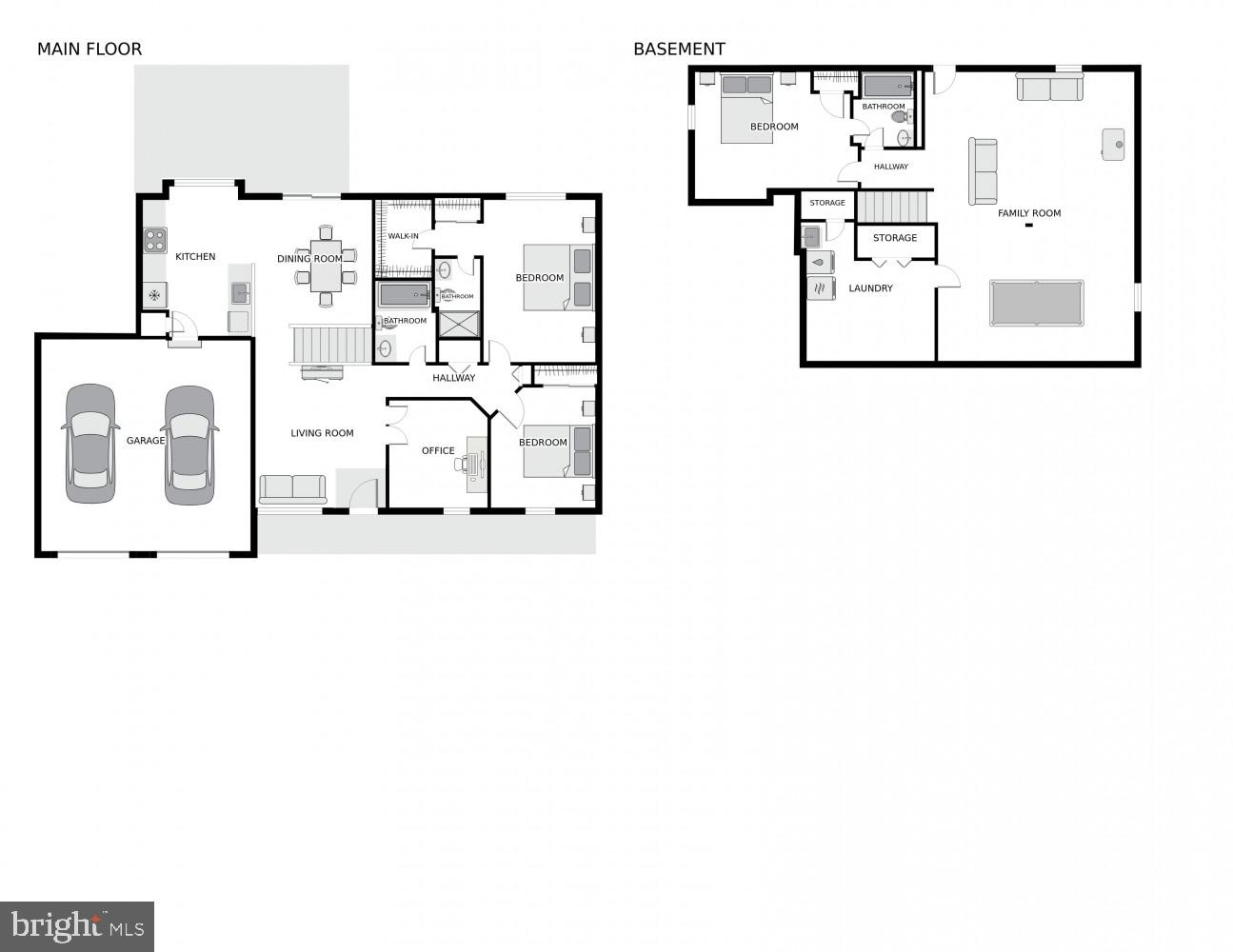 COUNTRYSIDE - Residential Lease