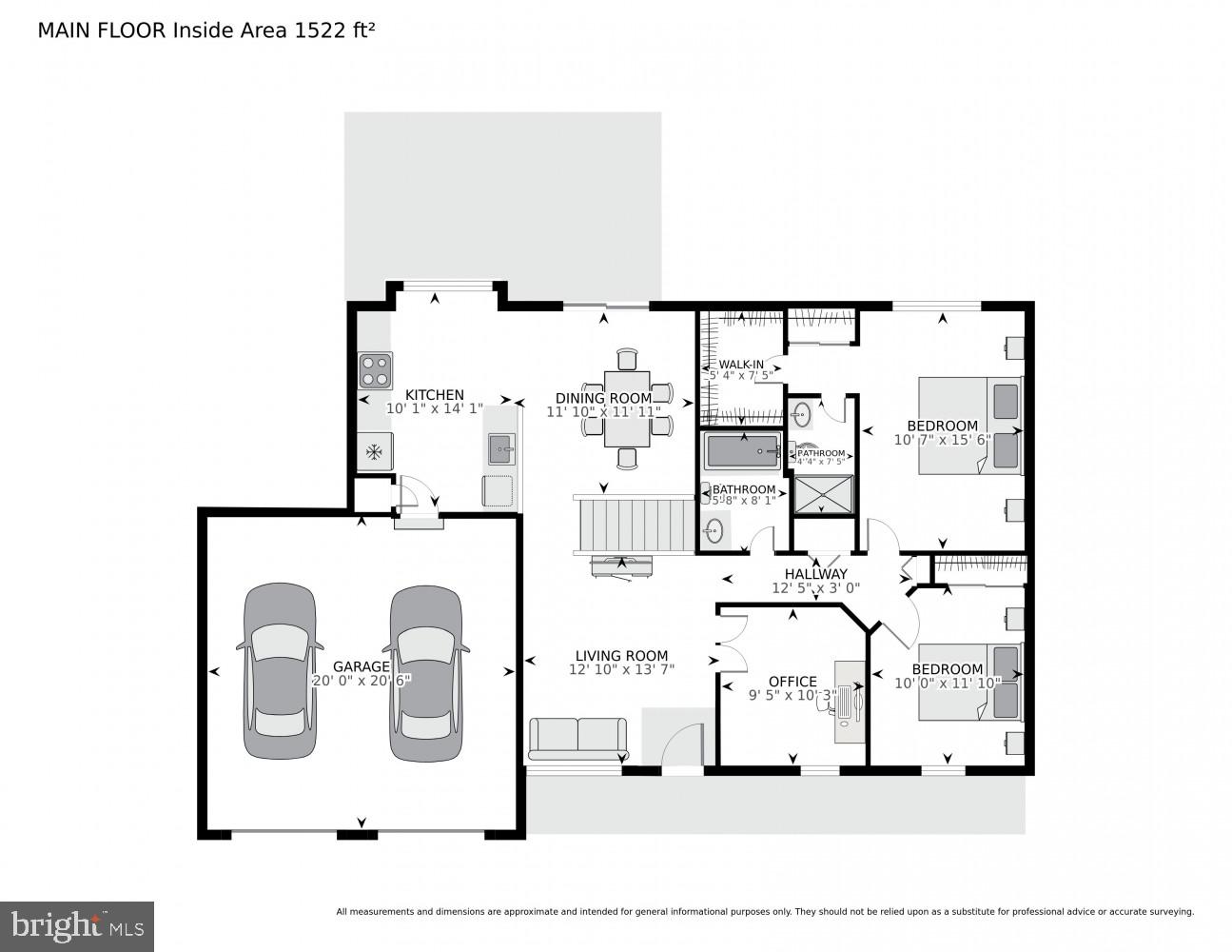 COUNTRYSIDE - Residential Lease