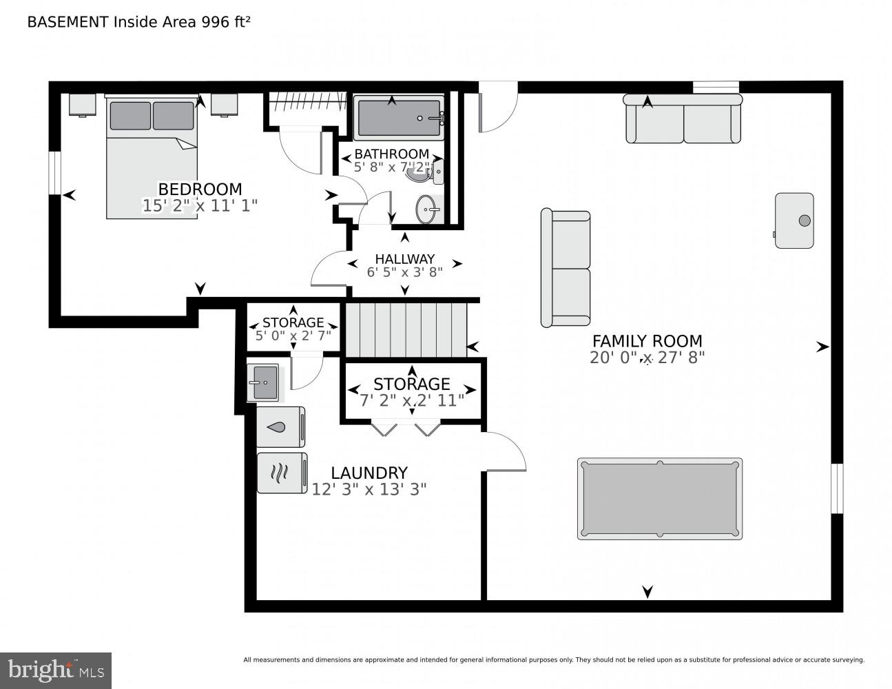 COUNTRYSIDE - Residential Lease