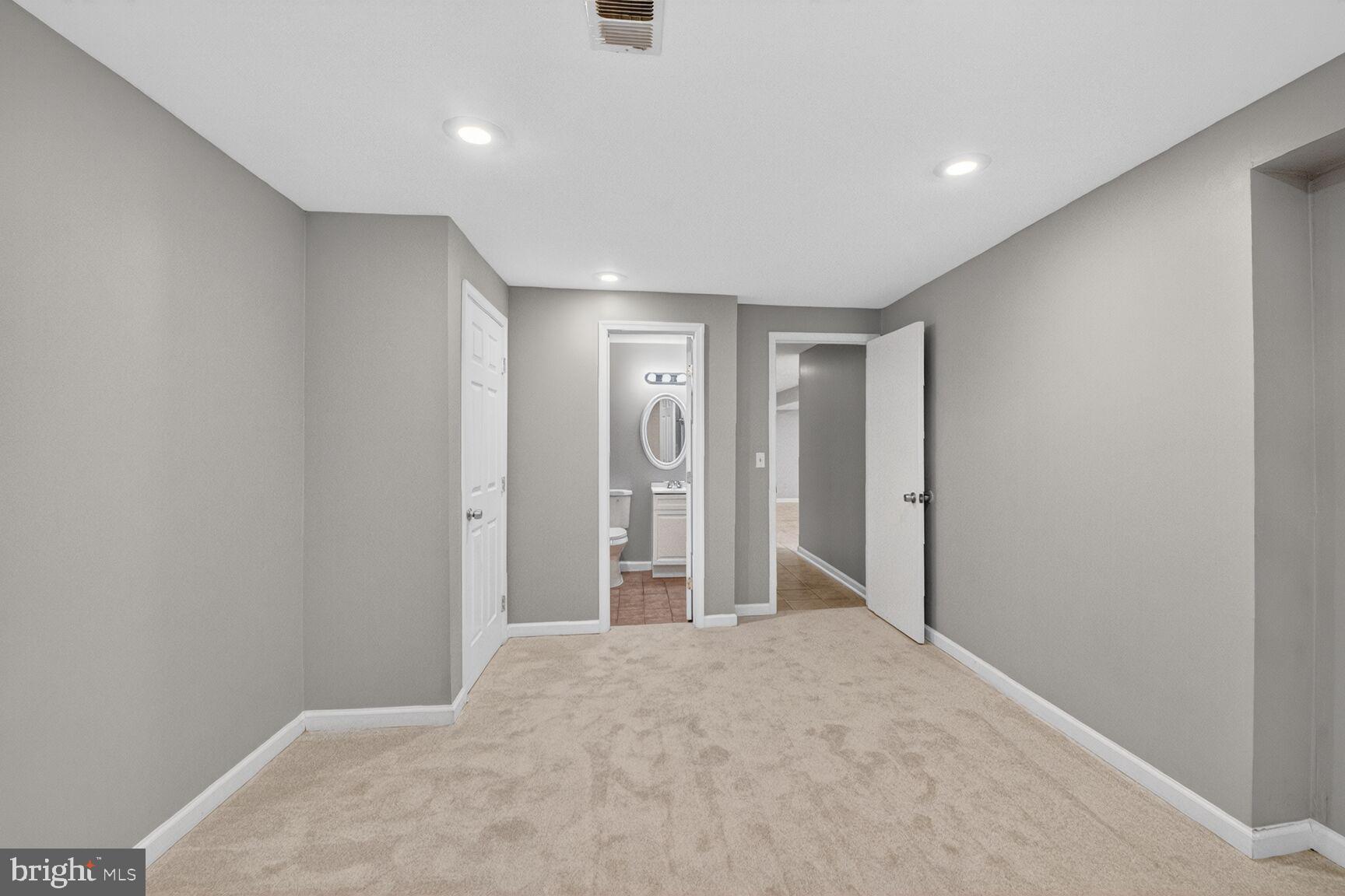 COUNTRYSIDE - Residential Lease