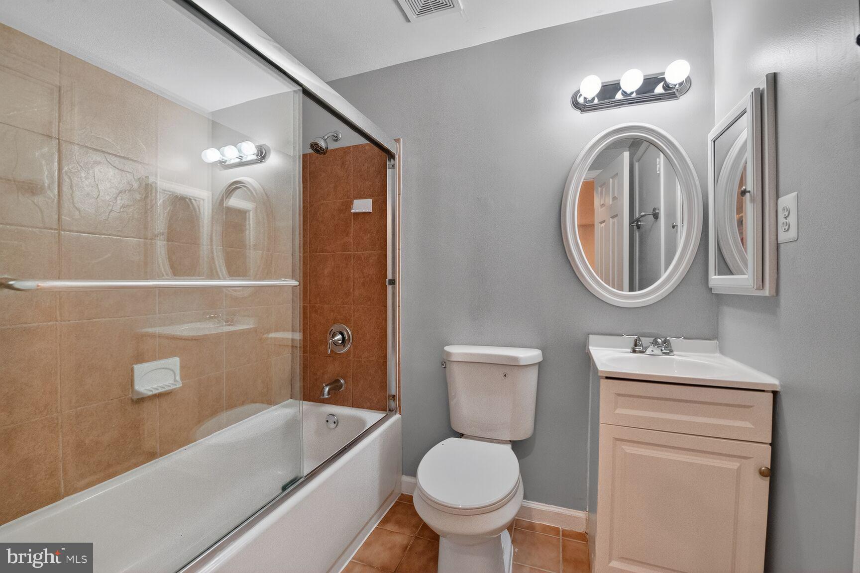 COUNTRYSIDE - Residential Lease