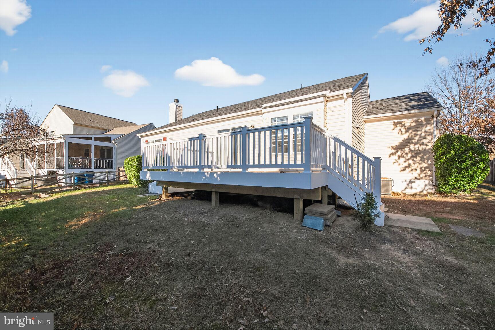 COUNTRYSIDE - Residential Lease