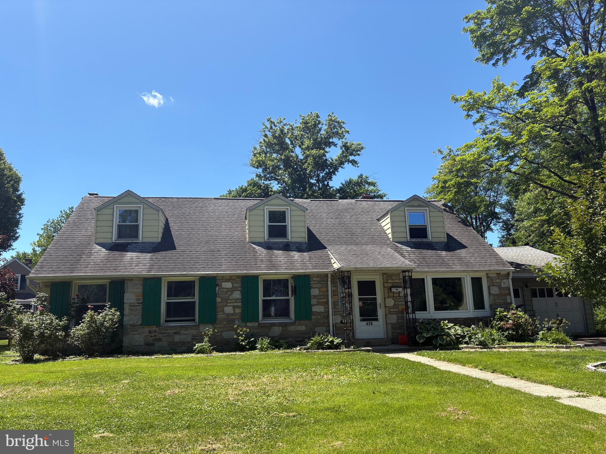 426 NORFOLK ROAD