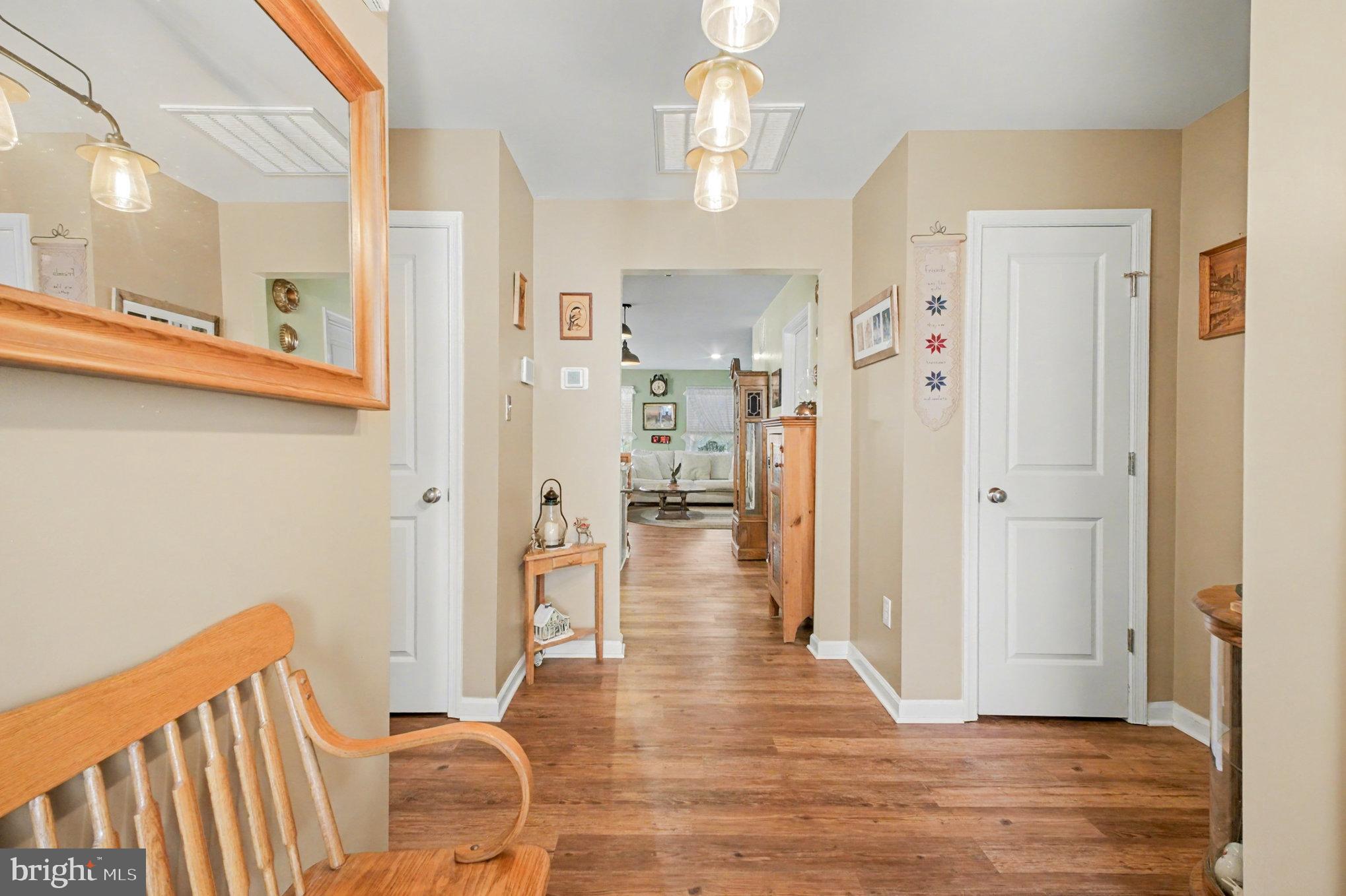 MAURY HEIGHTS - Residential