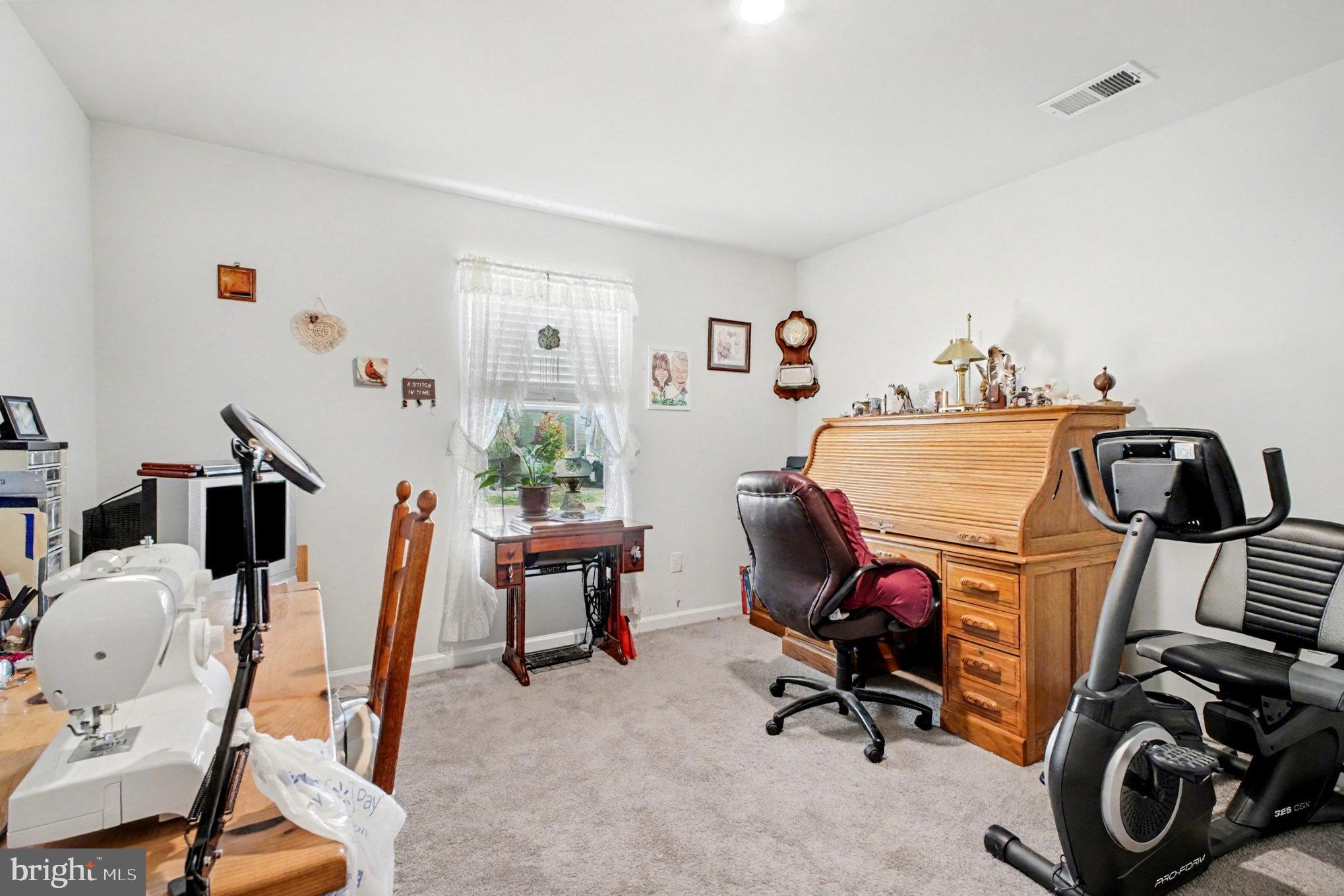 MAURY HEIGHTS - Residential