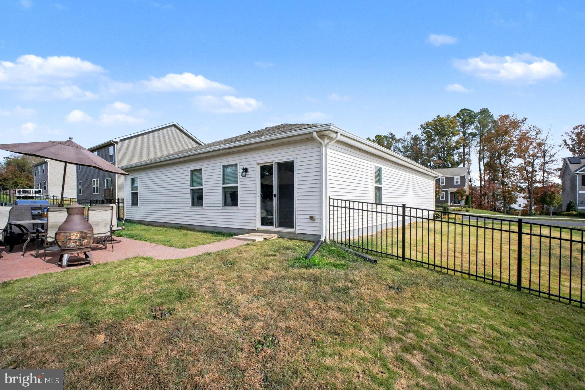 MAURY HEIGHTS - Residential