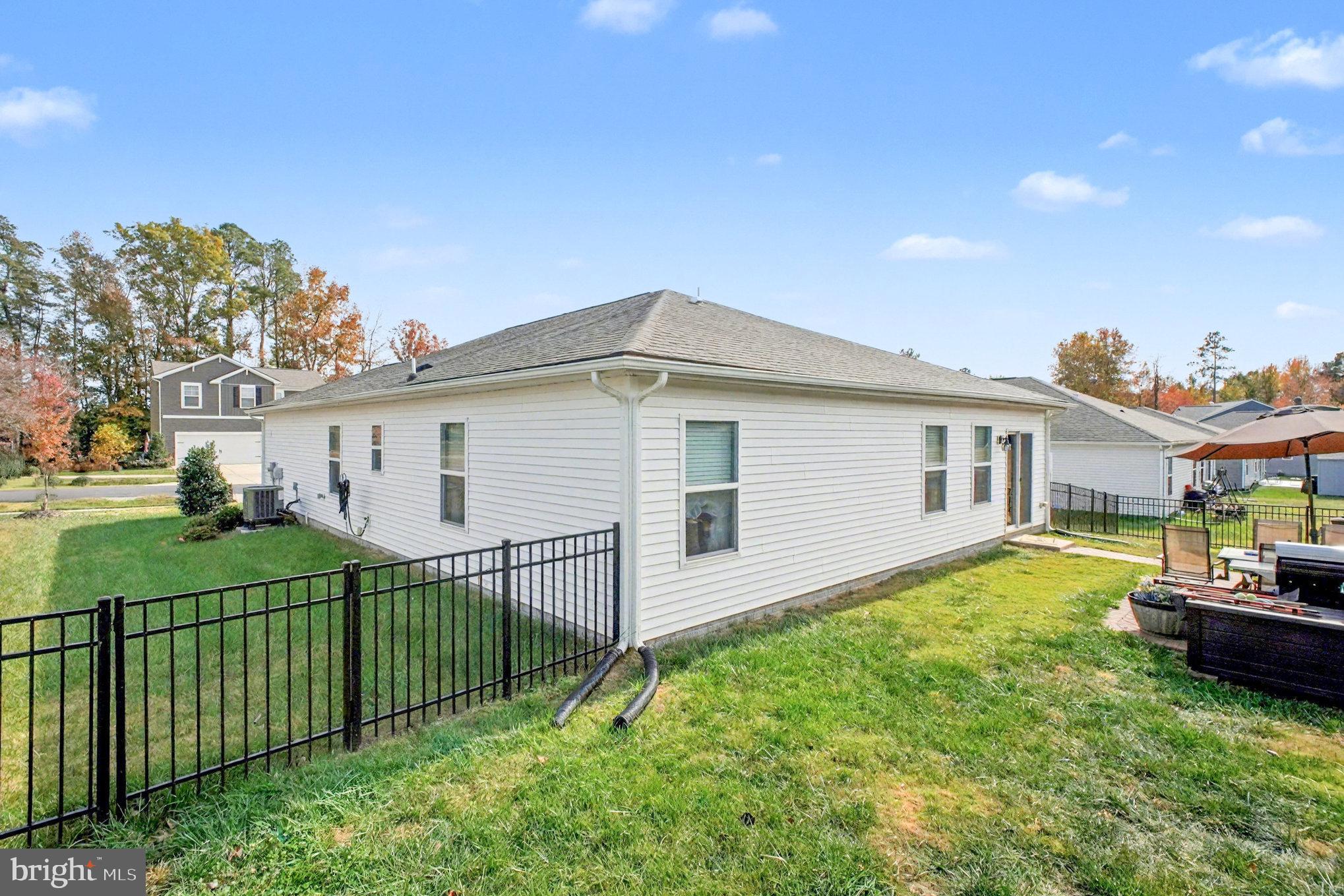 MAURY HEIGHTS - Residential