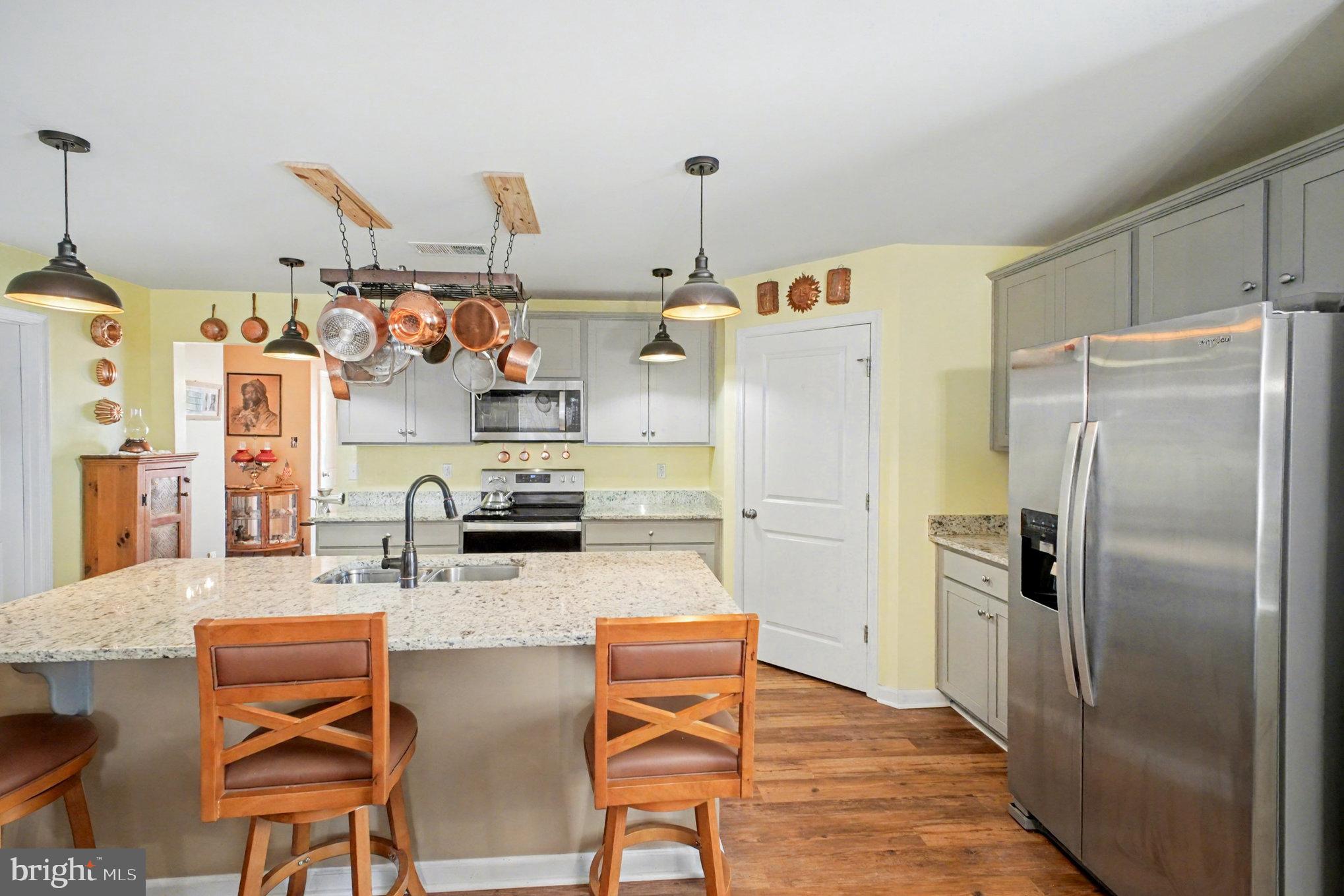 MAURY HEIGHTS - Residential