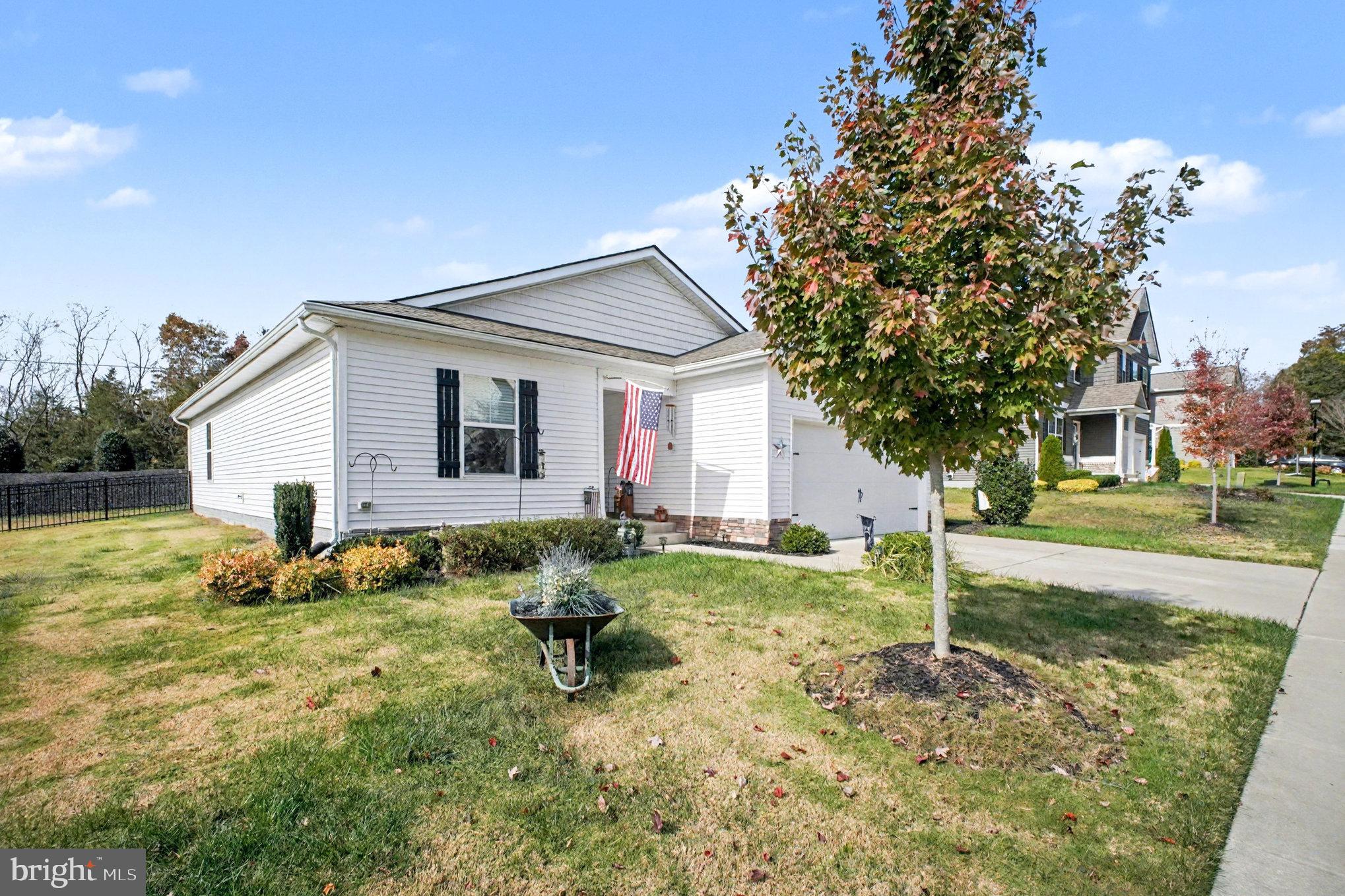 MAURY HEIGHTS - Residential