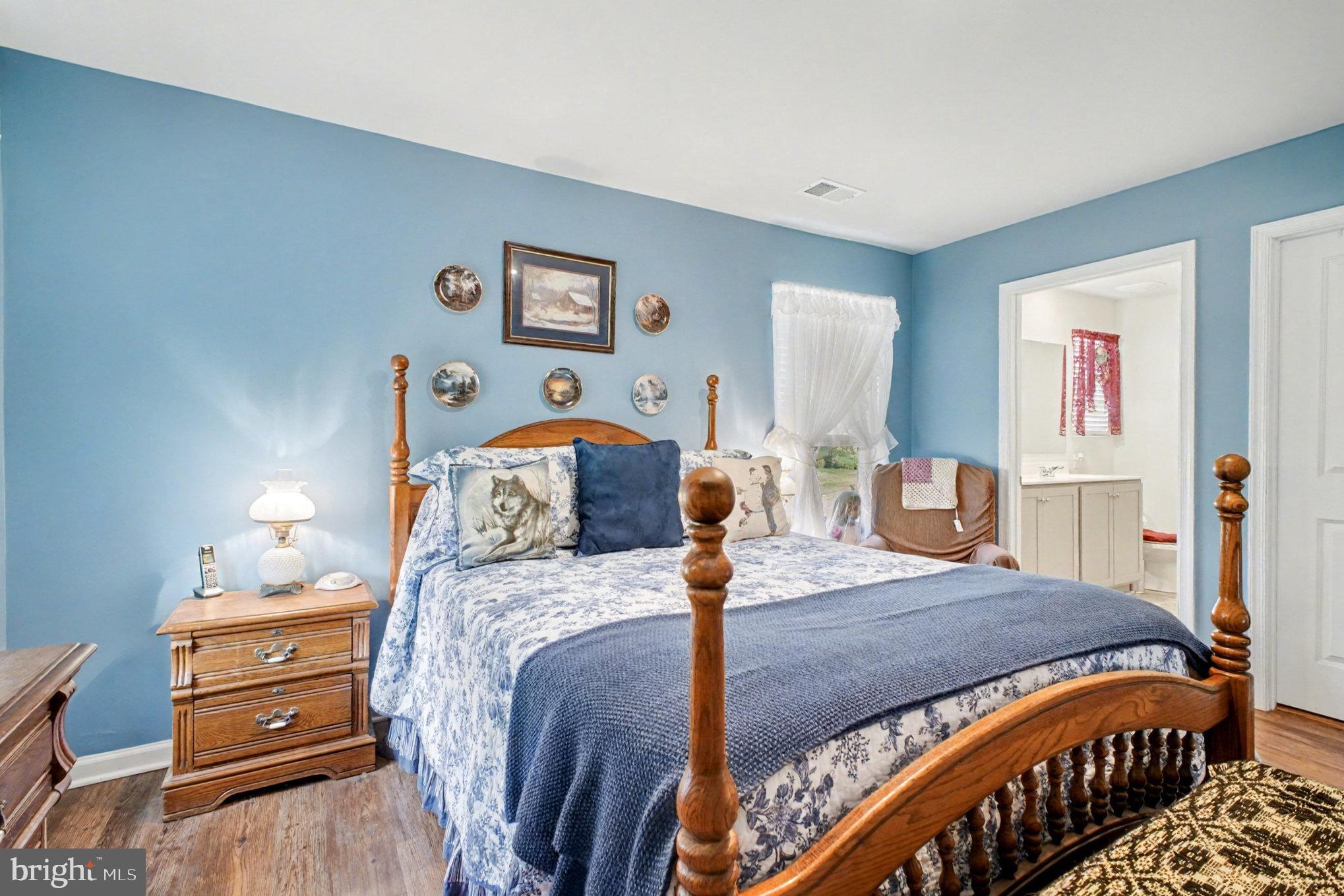 MAURY HEIGHTS - Residential