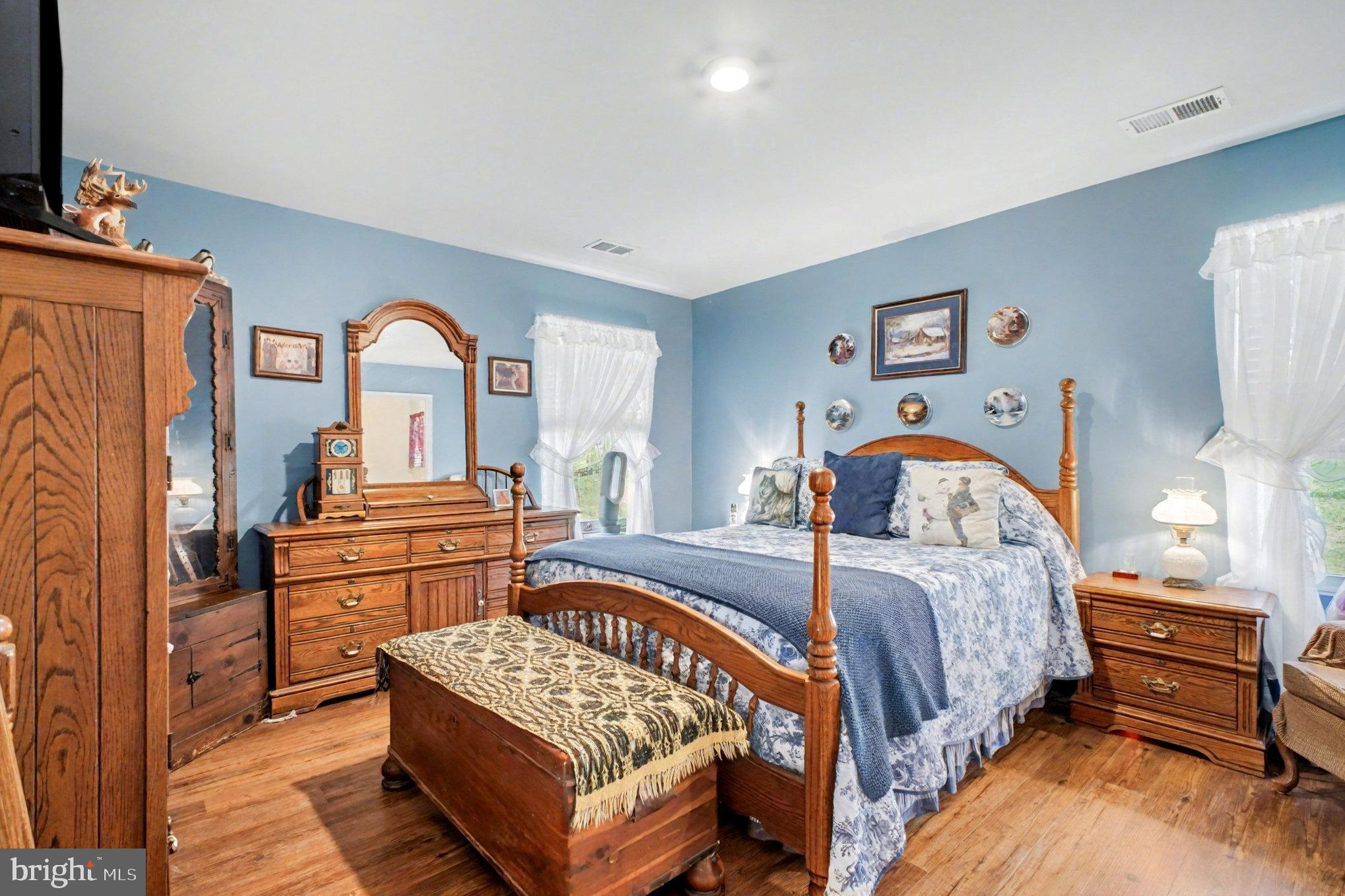 MAURY HEIGHTS - Residential